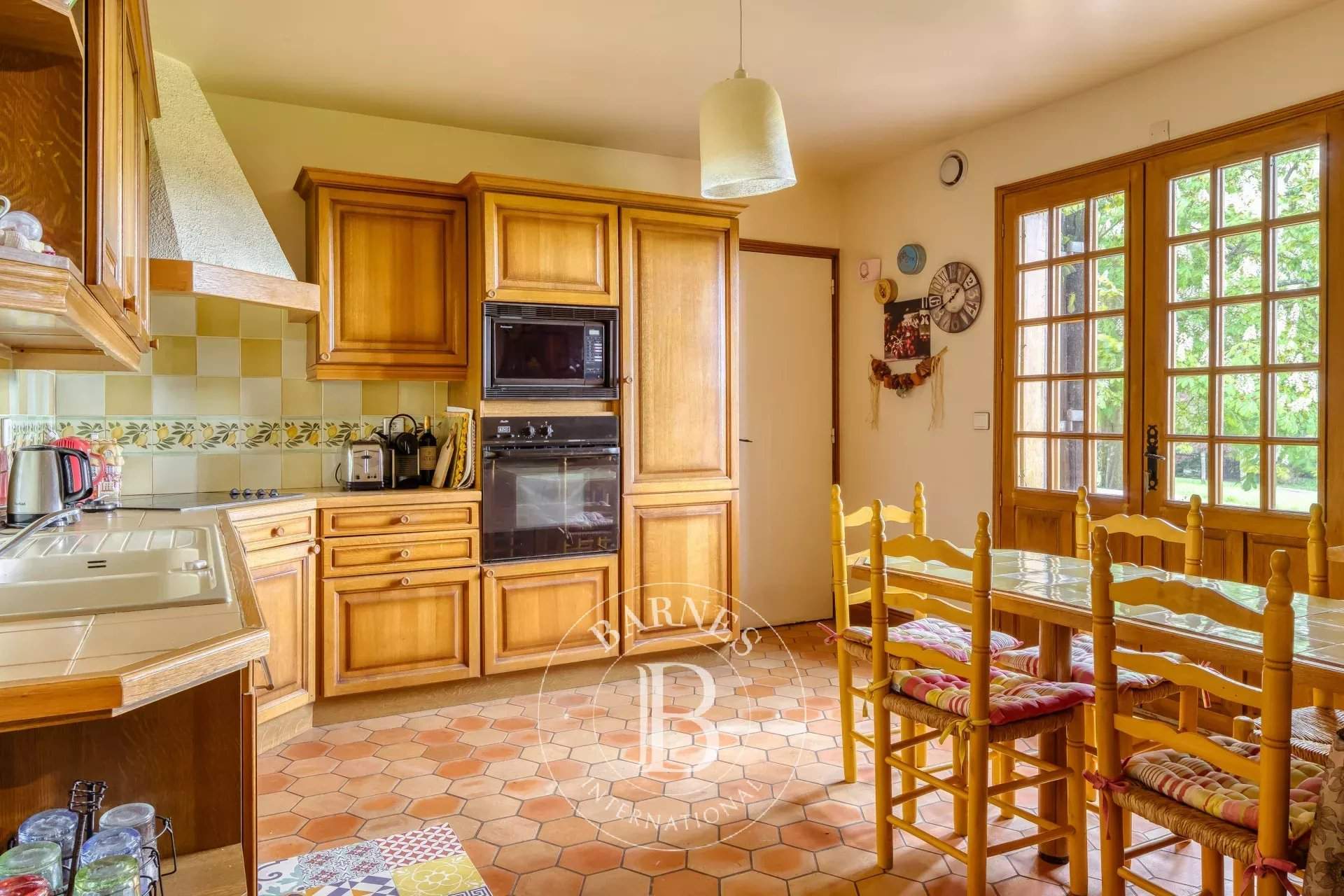 Englesqueville-en-Auge  - Maison 7 Pi&egrave;ces 5 Chambres - picture 6