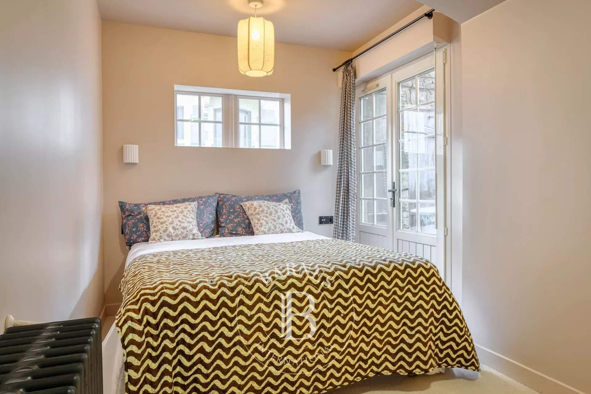 Deauville  - Apartment 3 Bedrooms - picture 8