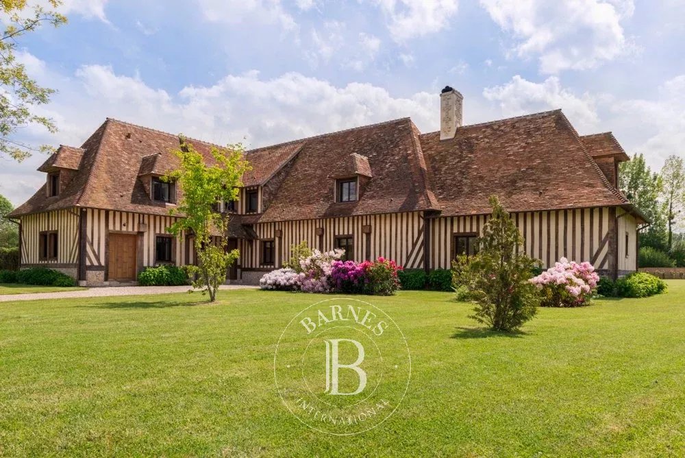 Deauville  - Finca  8 Habitaciones - picture 13