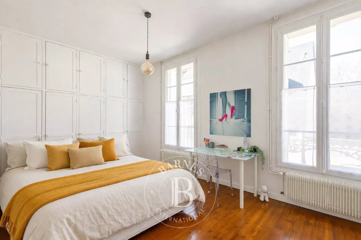 Caen  - Maison 11 Pi&egrave;ces 7 Chambres - picture 5