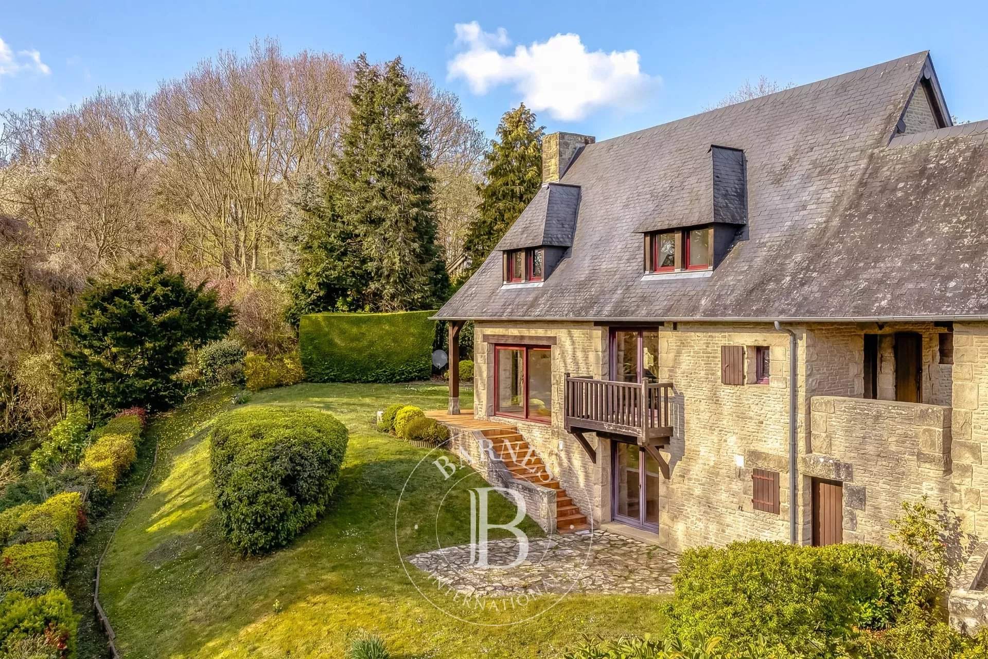 Benerville-sur-Mer  - Maison 6 Pi&egrave;ces - picture 1