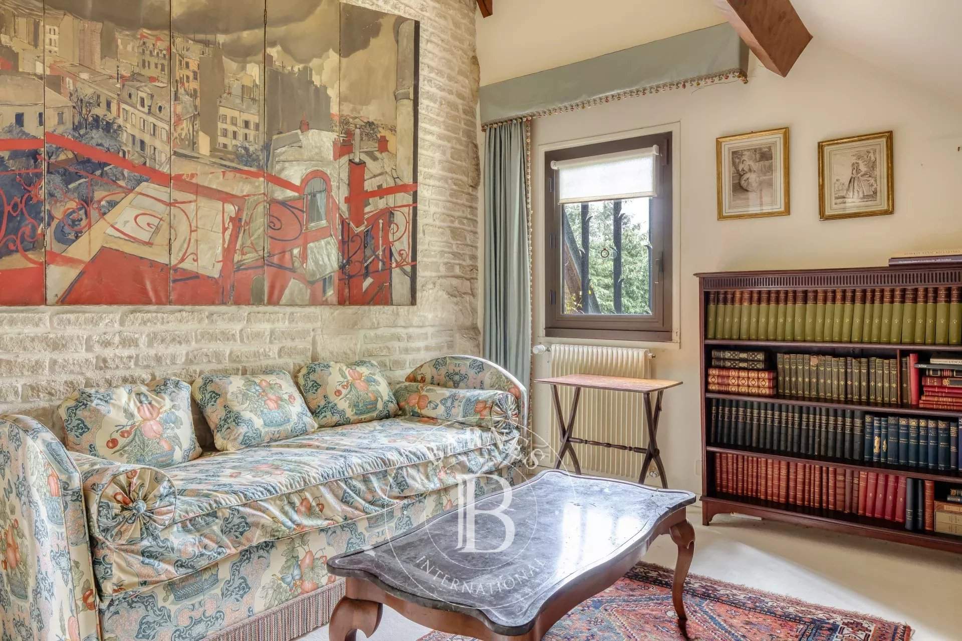 Benerville-sur-Mer  - House 6 Bedrooms - picture 8