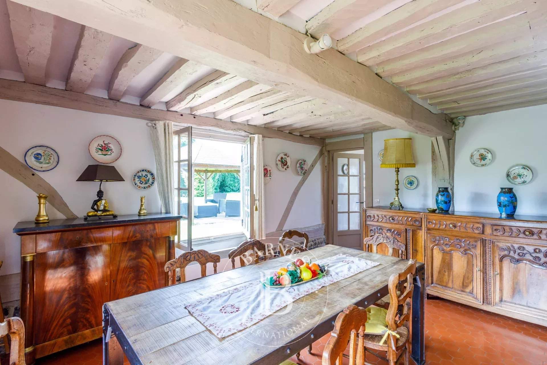 Saint-Gatien-des-Bois  - House 4 Bedrooms - picture 7