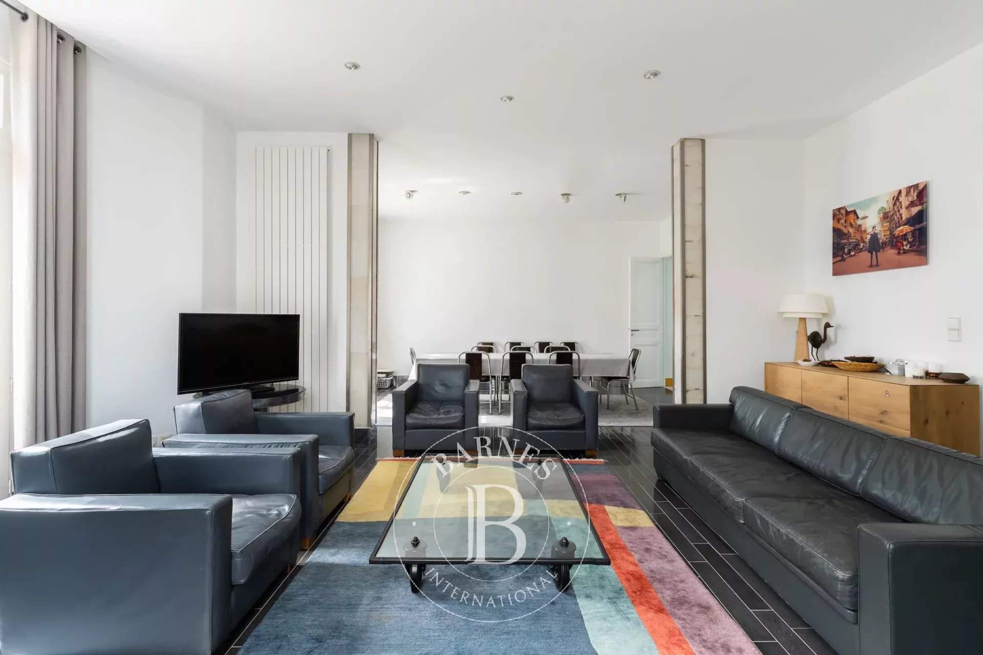 Deauville  - Villa 10 Pi&egrave;ces 7 Chambres - picture 5