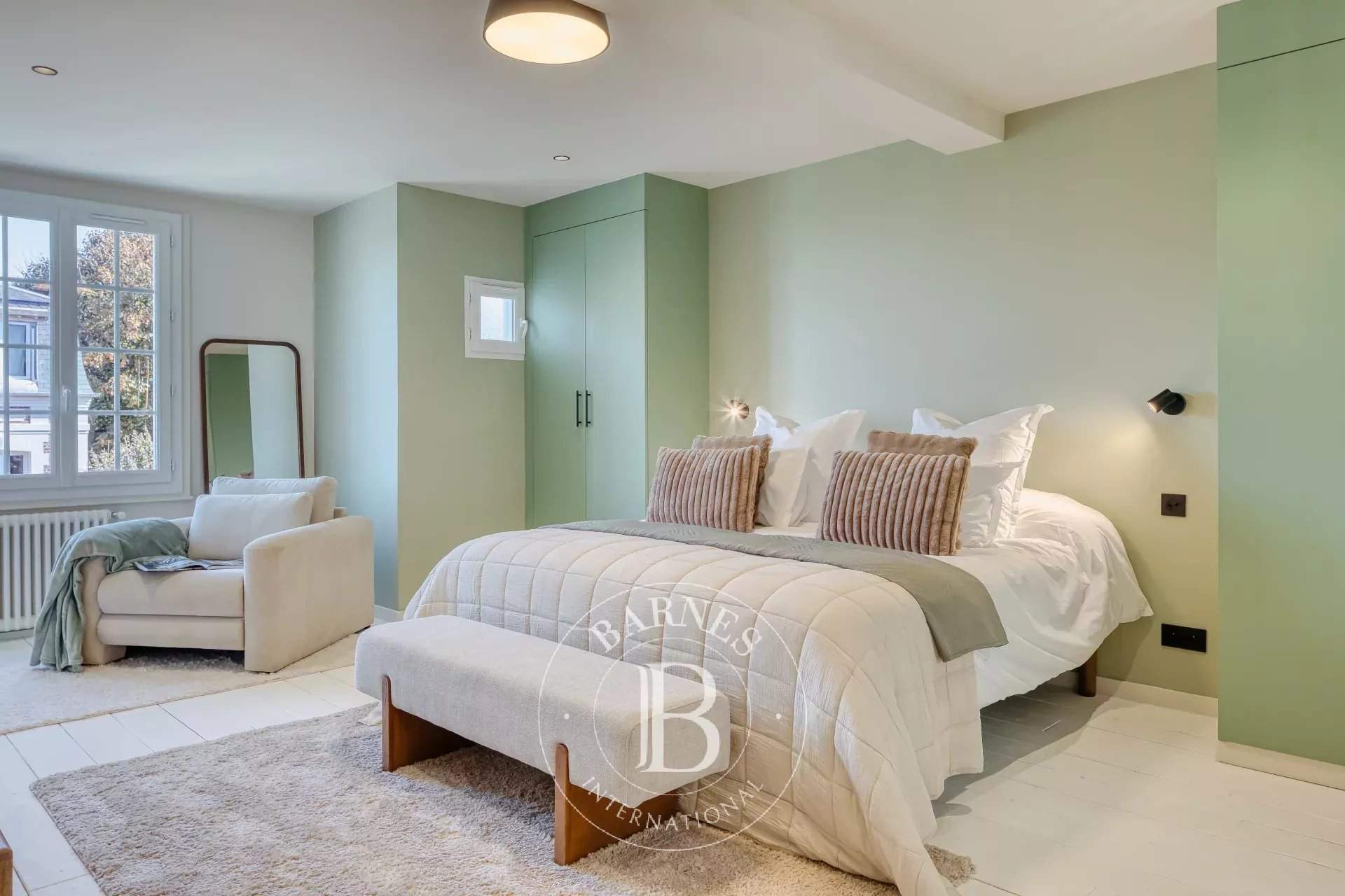 Villerville  - House 5 Bedrooms - picture 10