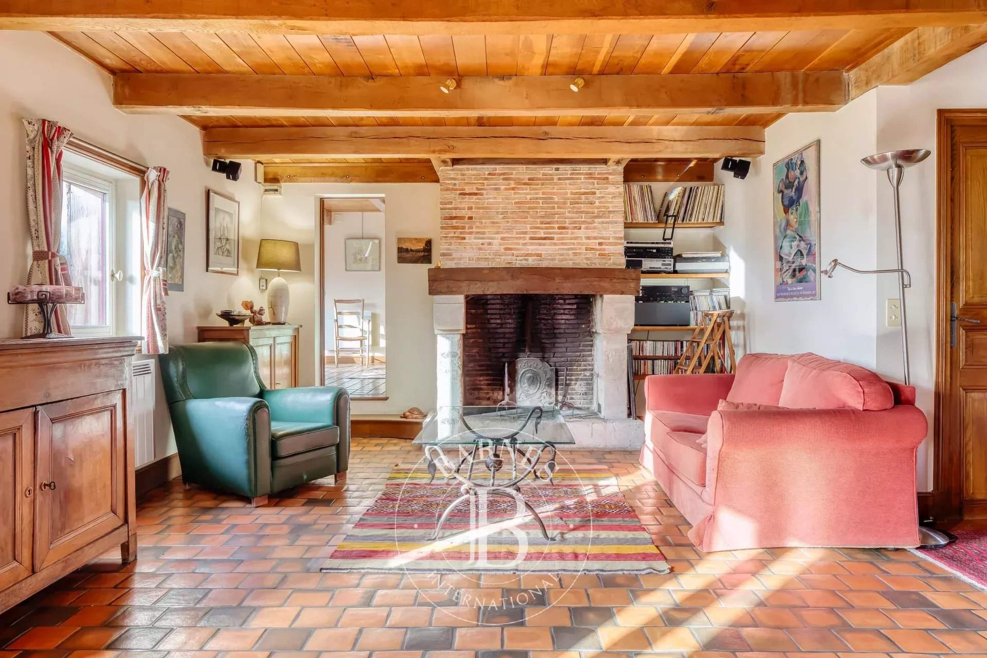 Touques  - Finca 7 Cuartos - picture 4