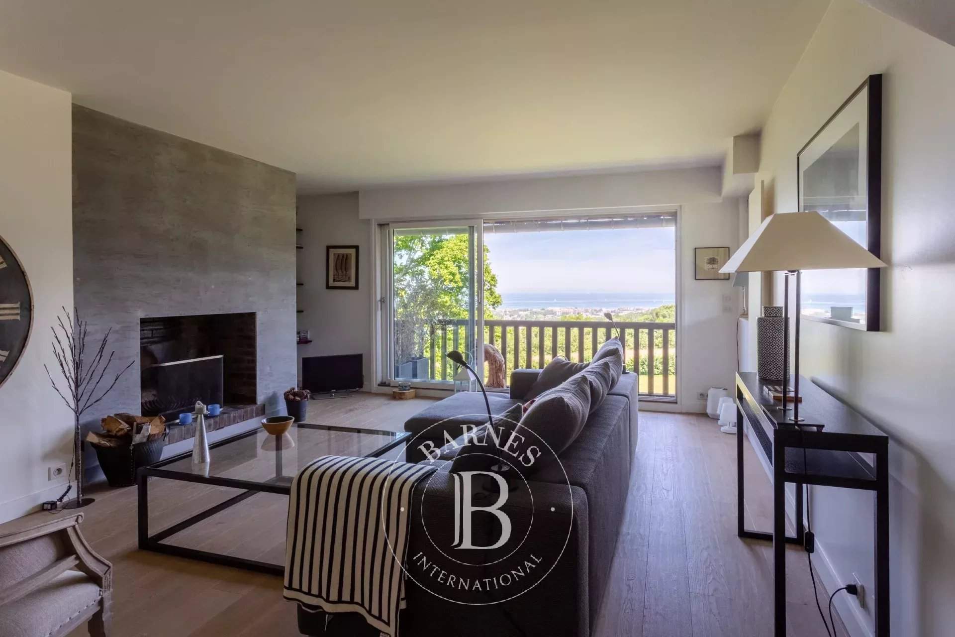 Deauville  - Apartment 3 Bedrooms - picture 2