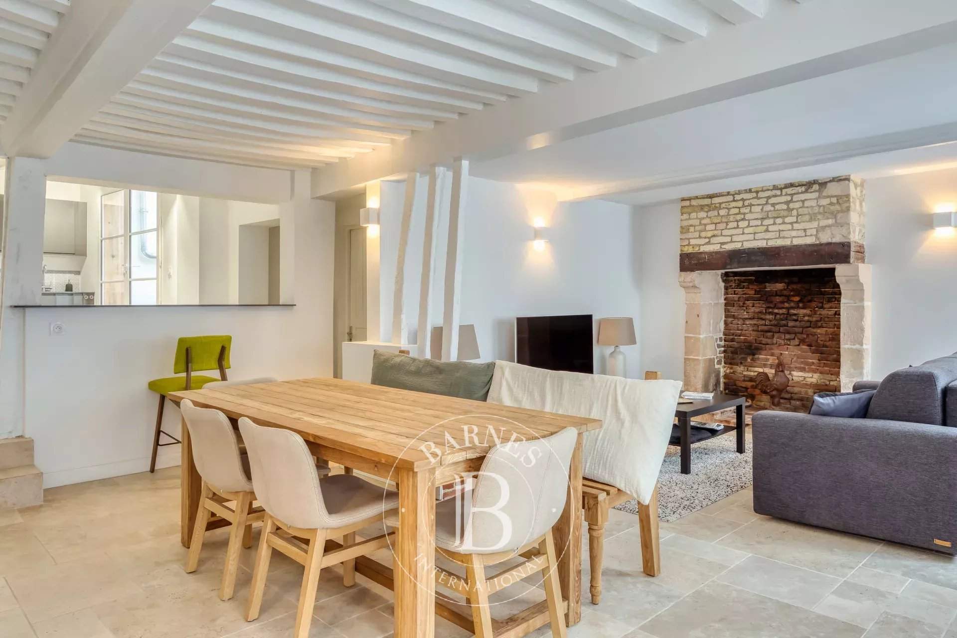 Honfleur  - Maison 6 Pi&egrave;ces 4 Chambres - picture 5