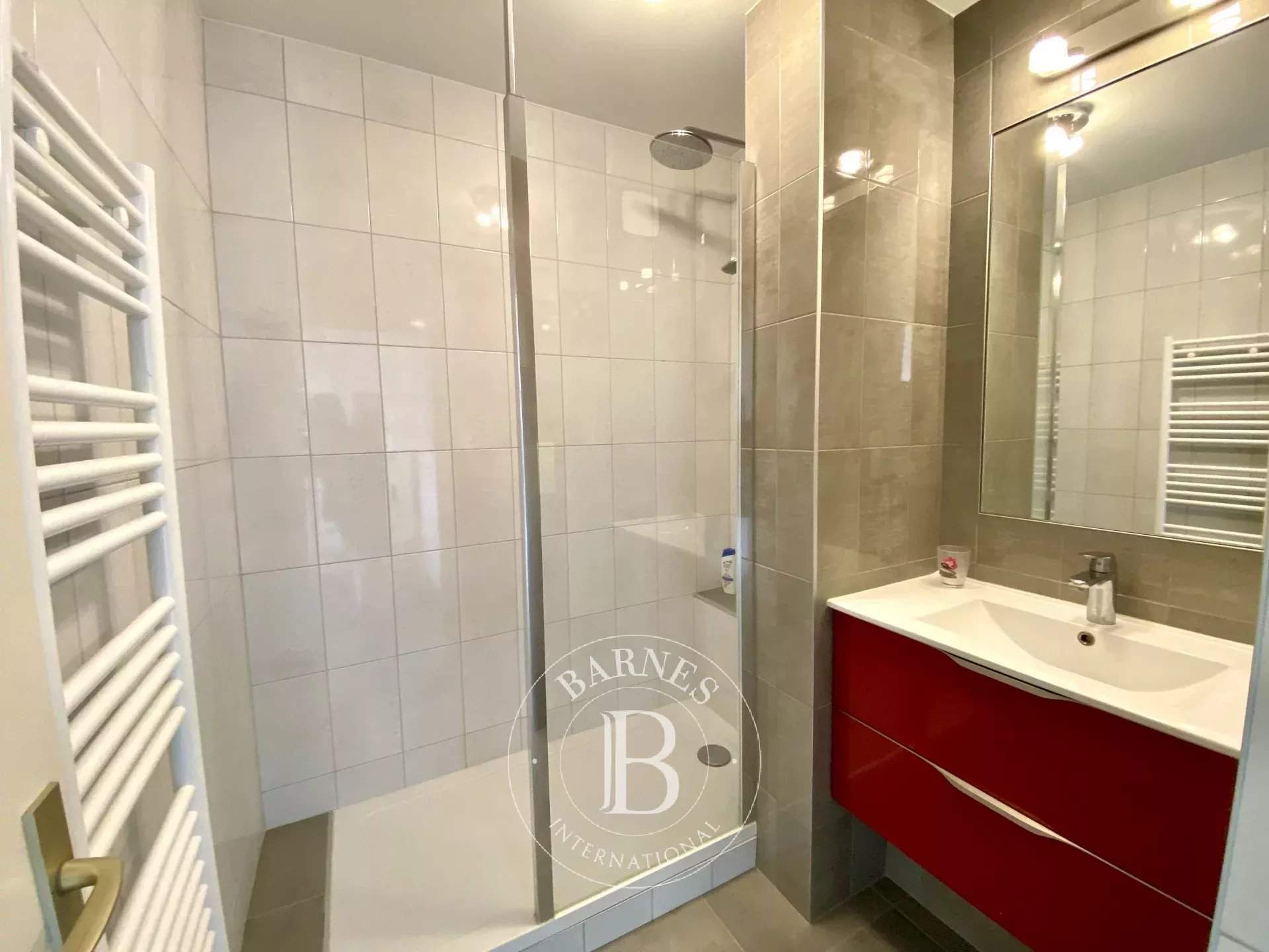 Deauville  - Piso 2 Cuartos, 1 Habitacion - picture 10