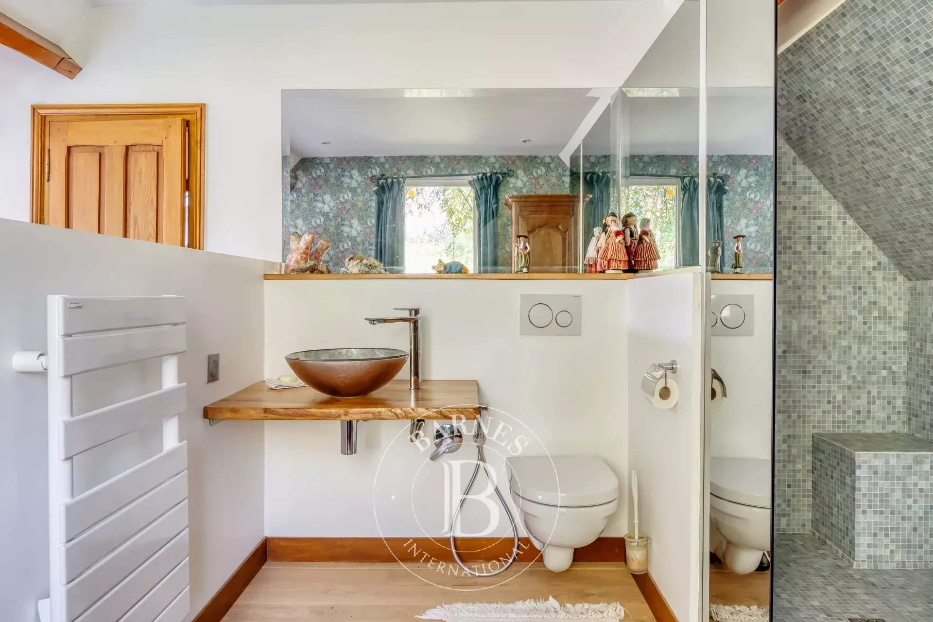 Touques  - Finca 7 Cuartos - picture 9