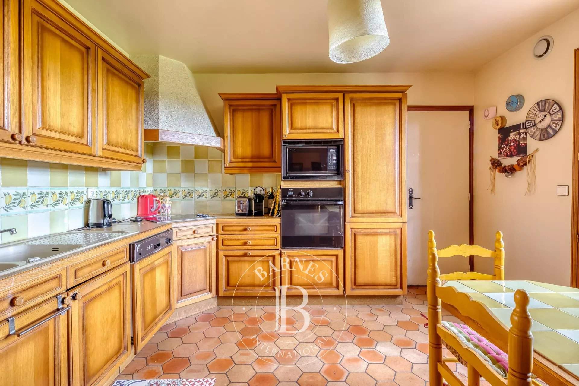 Englesqueville-en-Auge  - Maison 7 Pi&egrave;ces 5 Chambres - picture 7