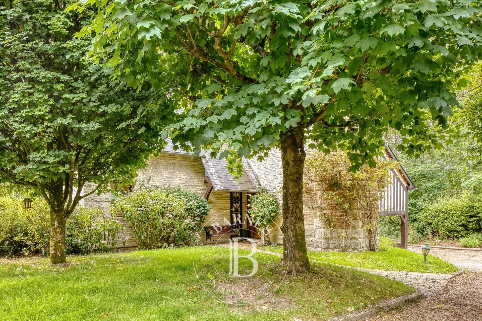 Benerville-sur-Mer  - House 6 Bedrooms - picture 2