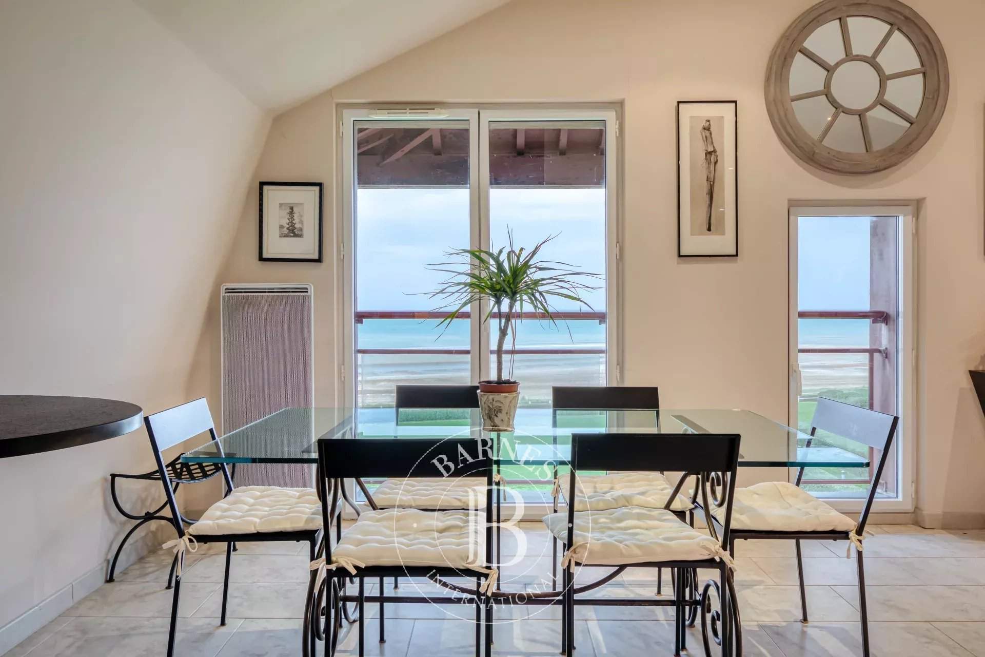 Benerville-sur-Mer  - Apartment 3 Bedrooms - picture 6