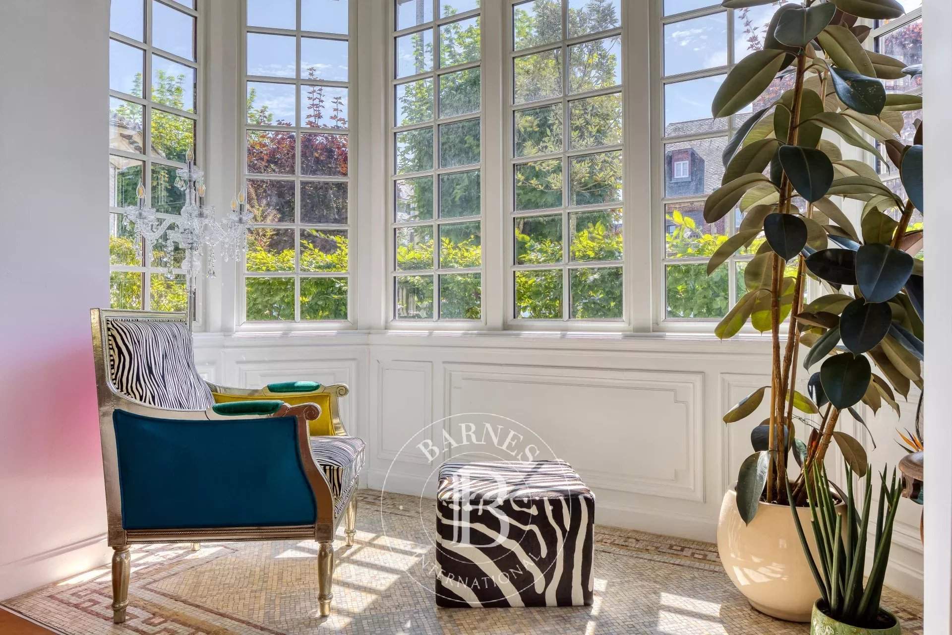 Deauville  - House 7 Bedrooms - picture 7