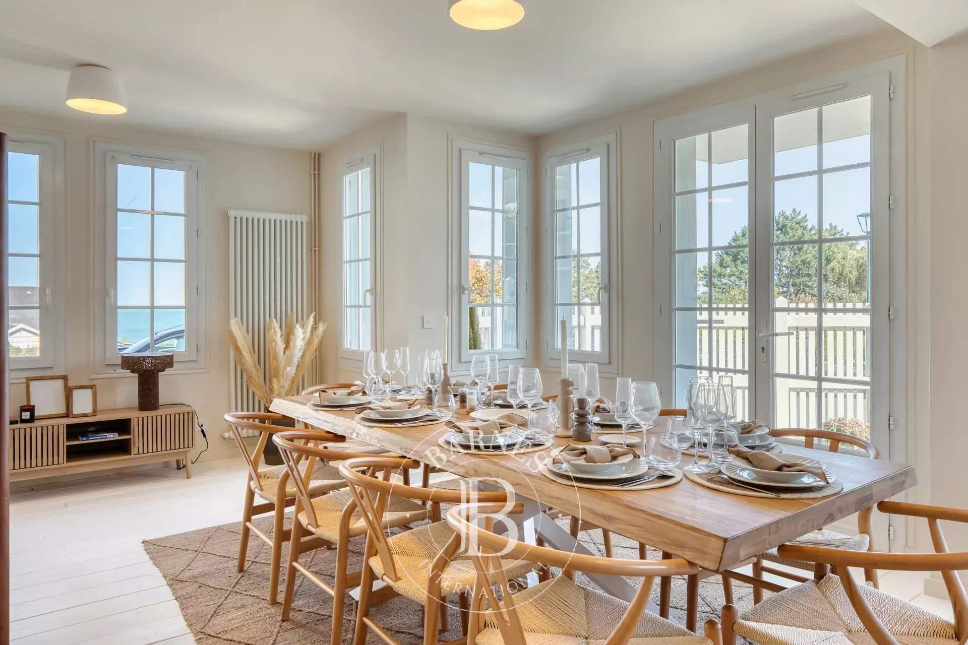 Villerville  - House 5 Bedrooms - picture 5