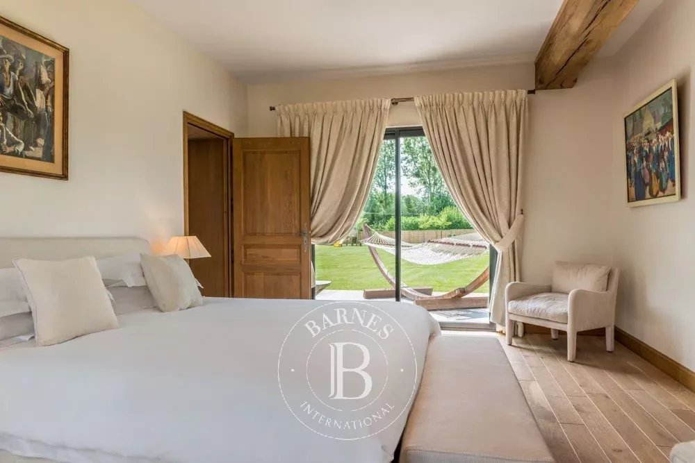 Deauville  - Finca  8 Habitaciones - picture 7