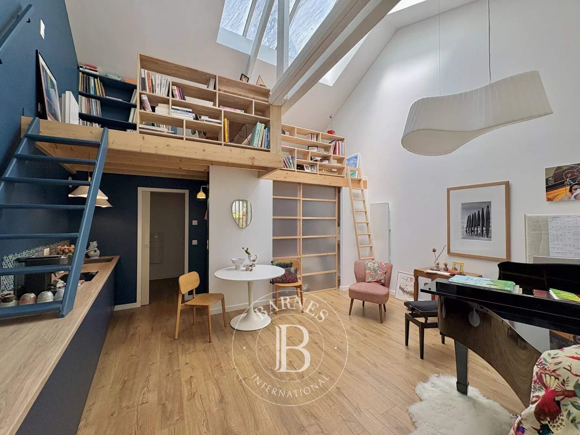 Caen  - House 4 Bedrooms - picture 15