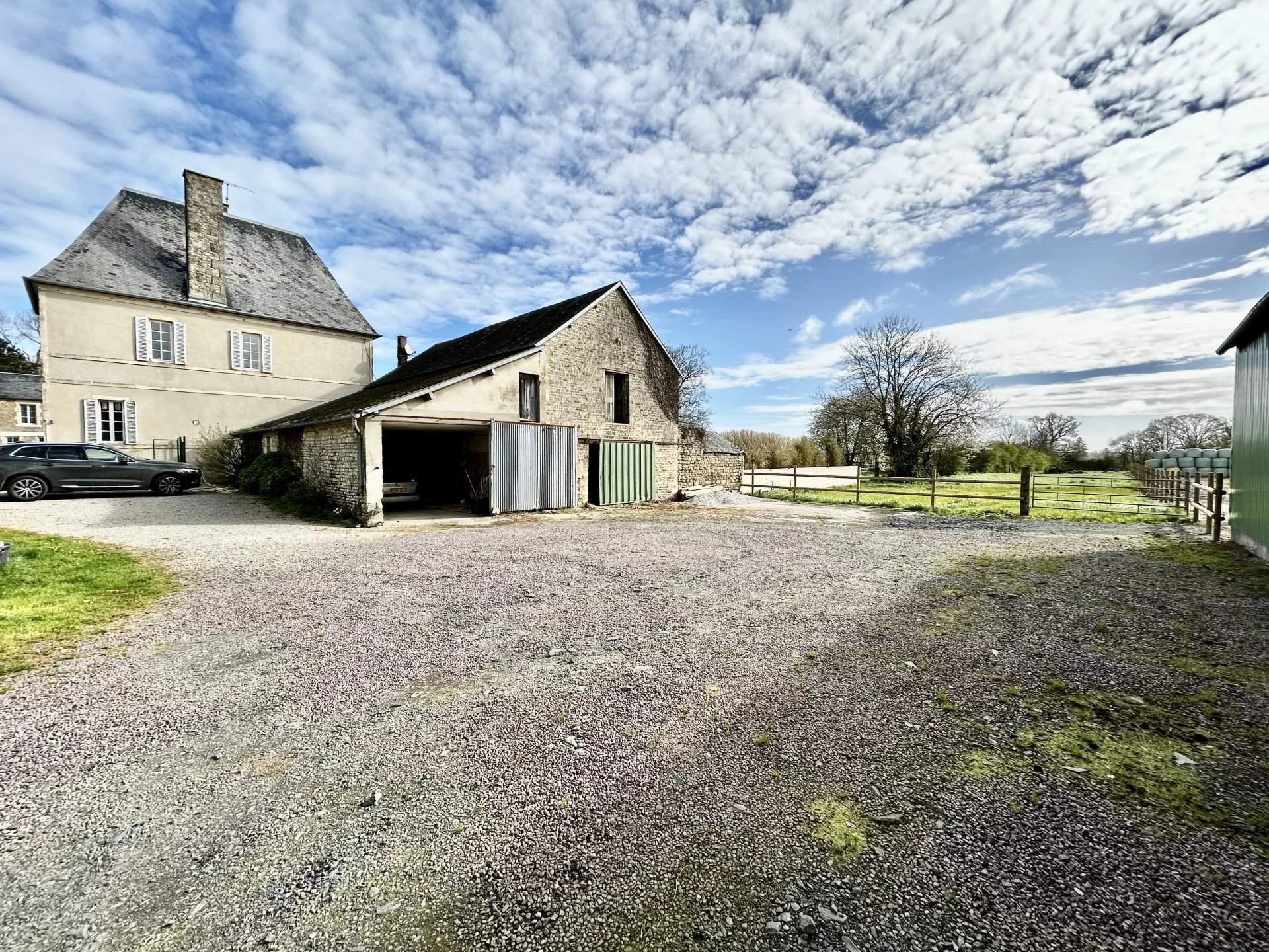 Hottot-les-Bagues  - House 6 Bedrooms - picture 17