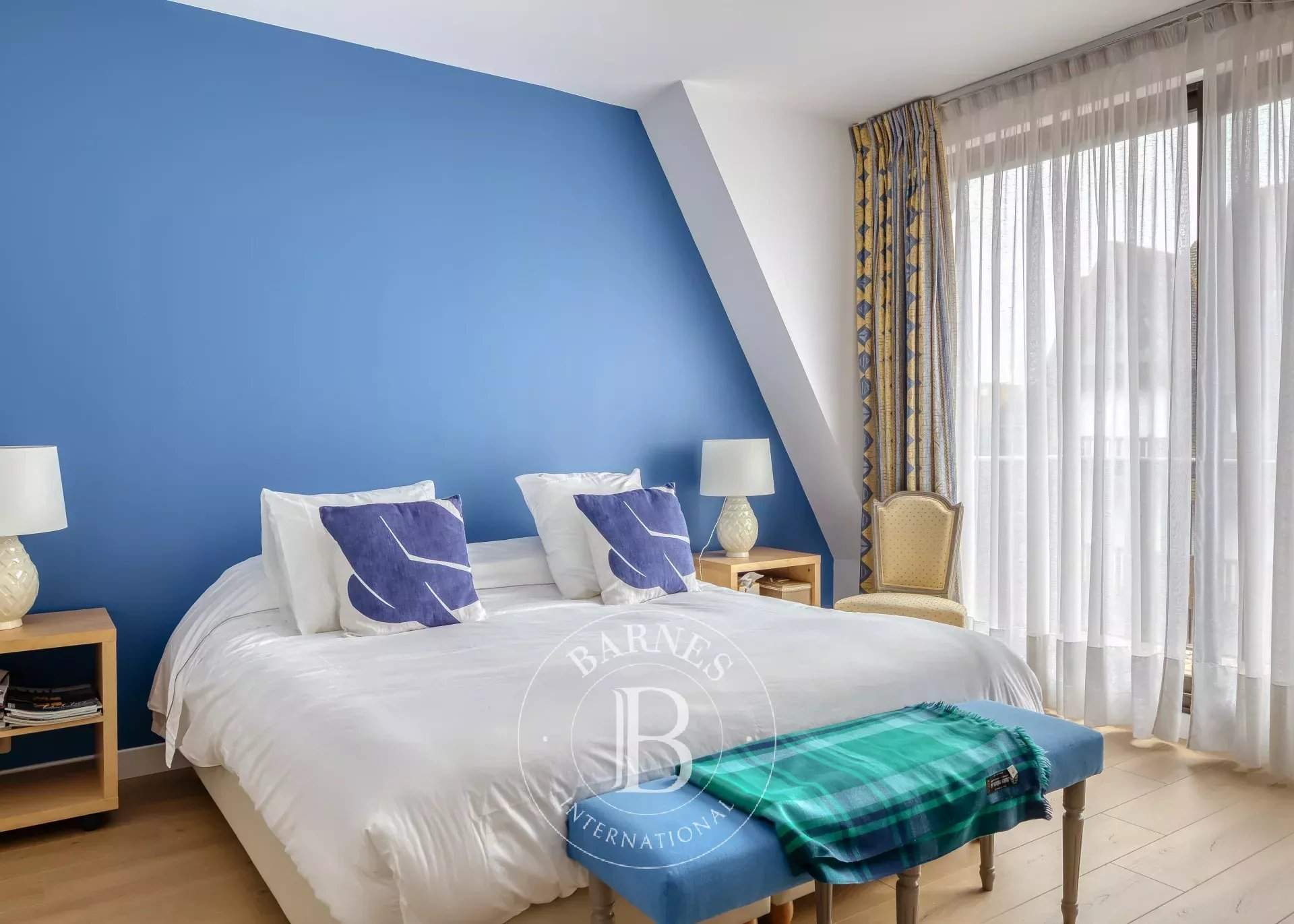 Deauville  - Apartment 3 Bedrooms - picture 7