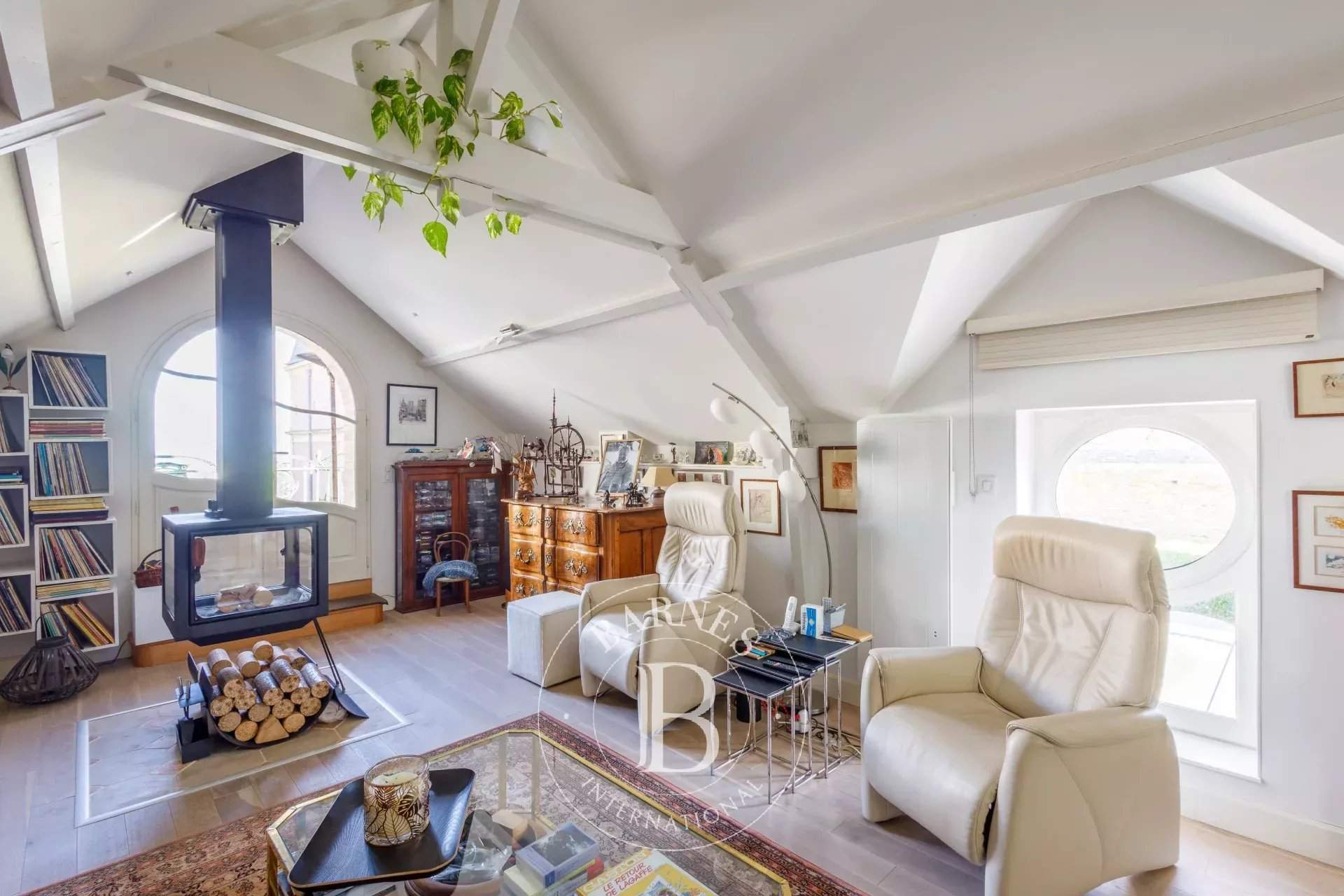 Saint-Aubin-sur-Mer  - House 2 Bedrooms - picture 7