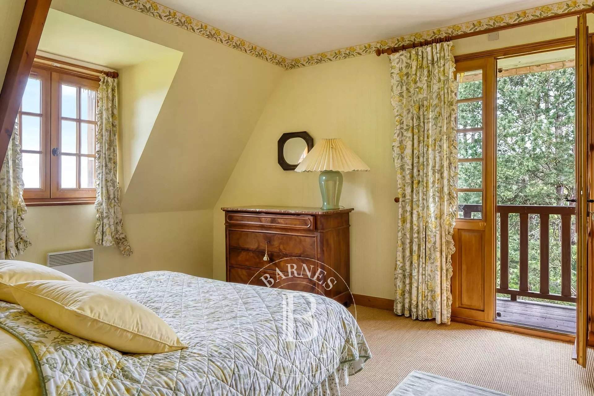 Englesqueville-en-Auge  - Maison 7 Pi&egrave;ces 5 Chambres - picture 9