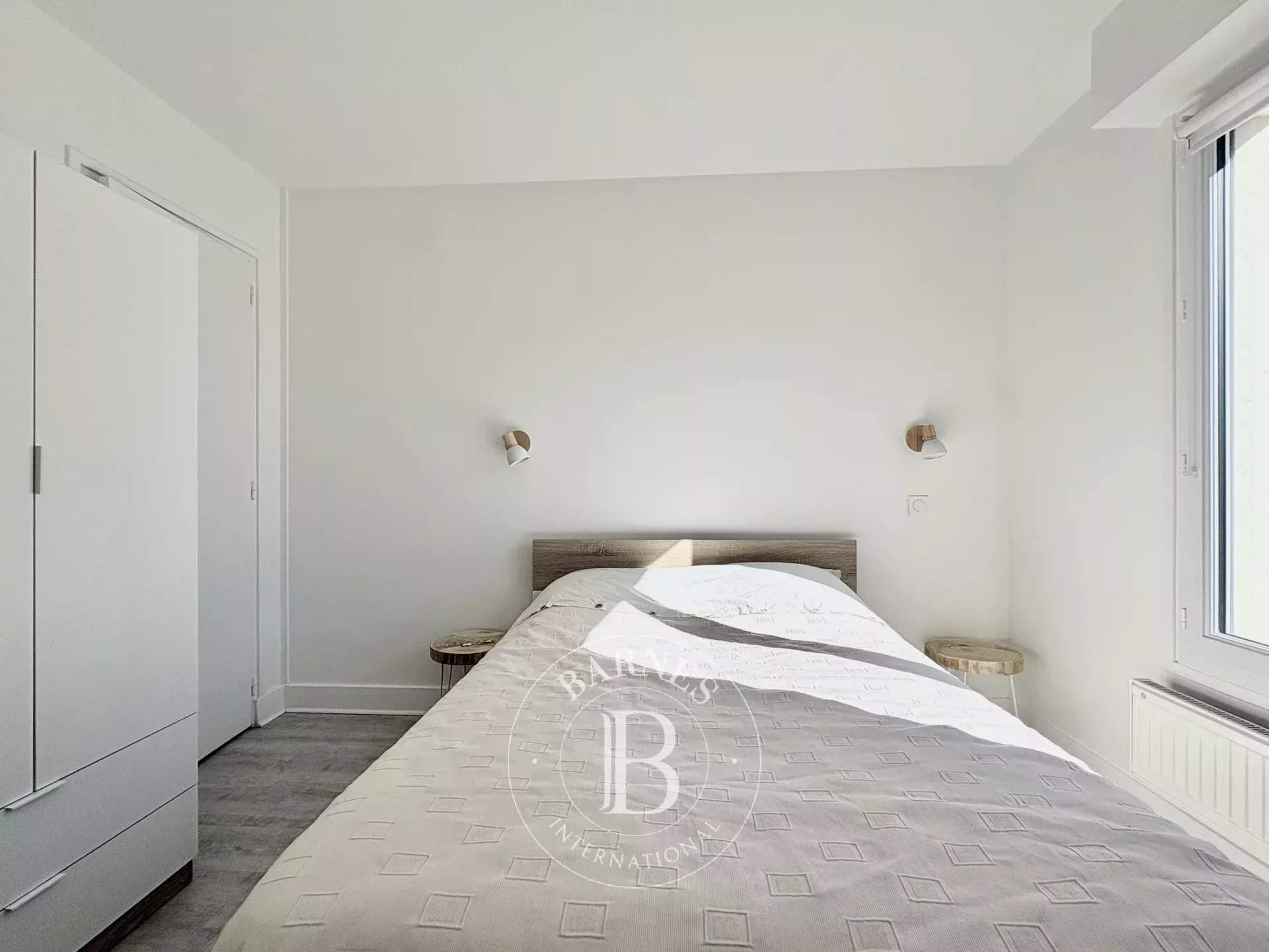 Saint-Aubin-sur-Mer  - Apartment 2 Bedrooms - picture 8