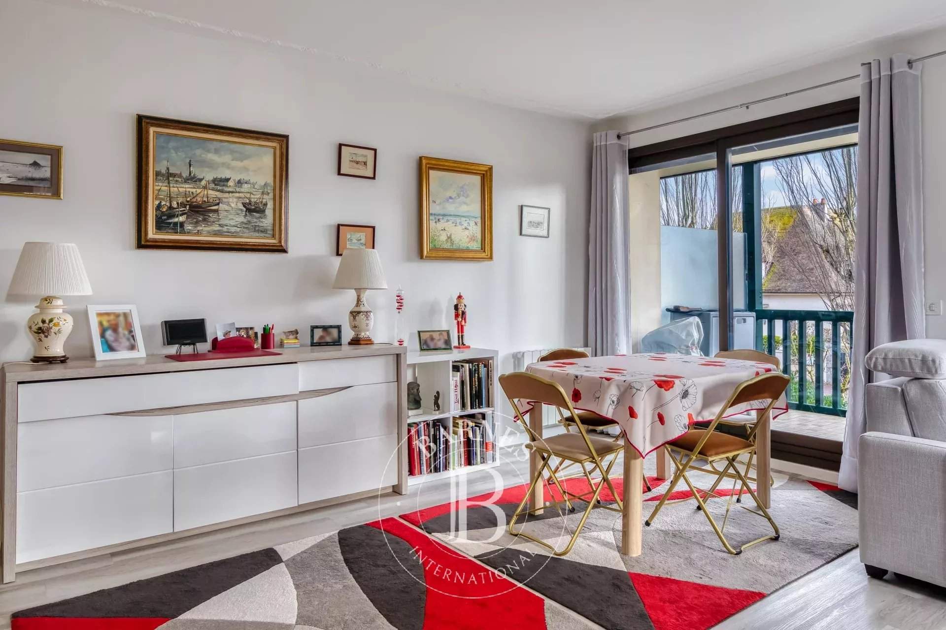 Deauville  - Apartment 2 Bedrooms - picture 7