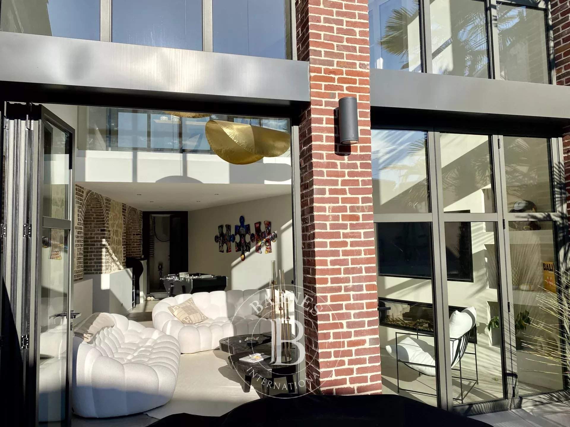 Trouville-sur-Mer  - Maison 9 Pi&egrave;ces - picture 14