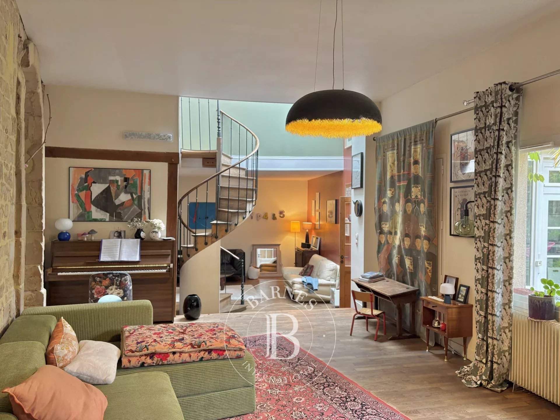 Caen  - House 4 Bedrooms - picture 6