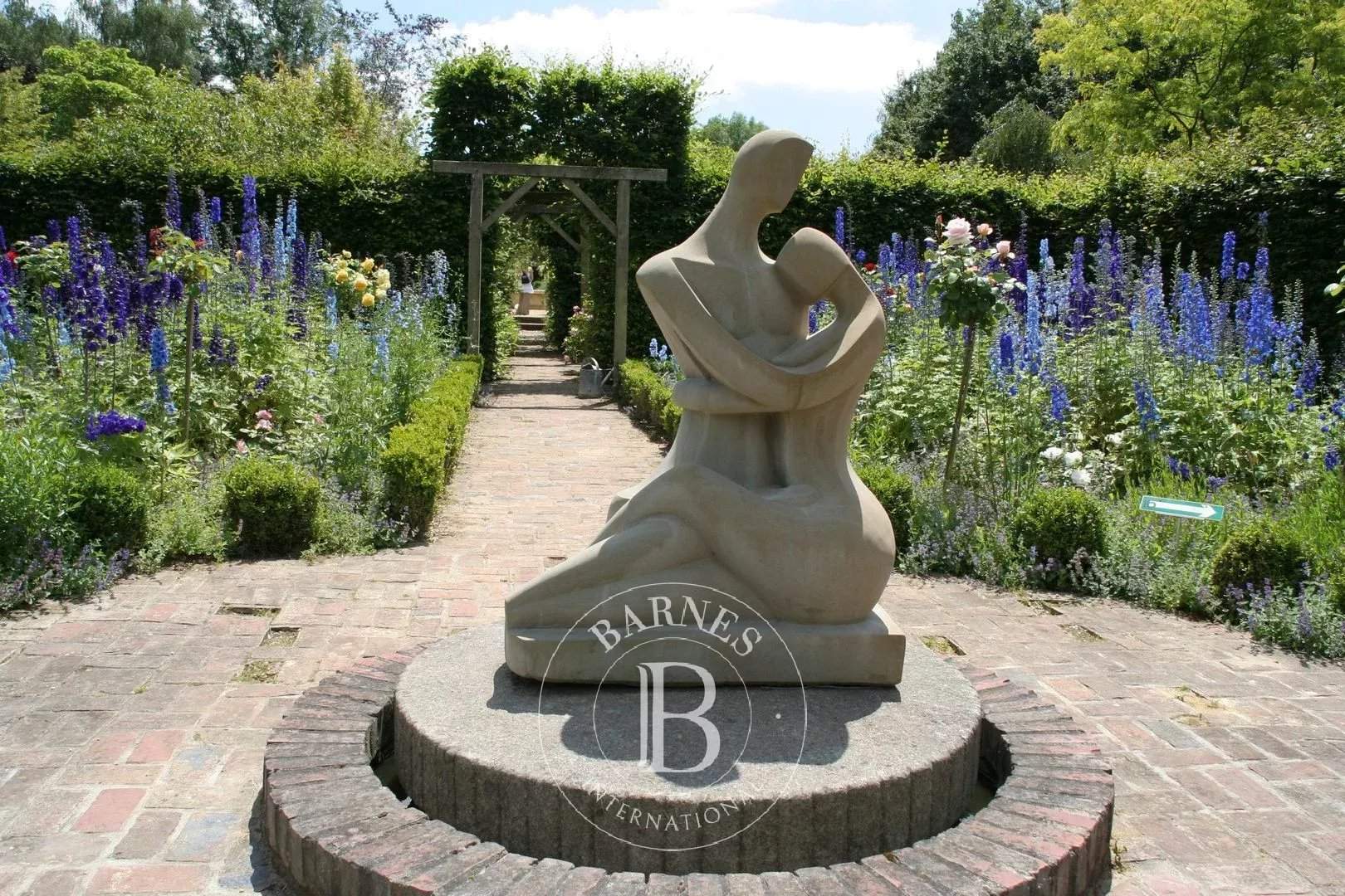 Cambremer  - Propriété 38 Pi&egrave;ces - picture 5