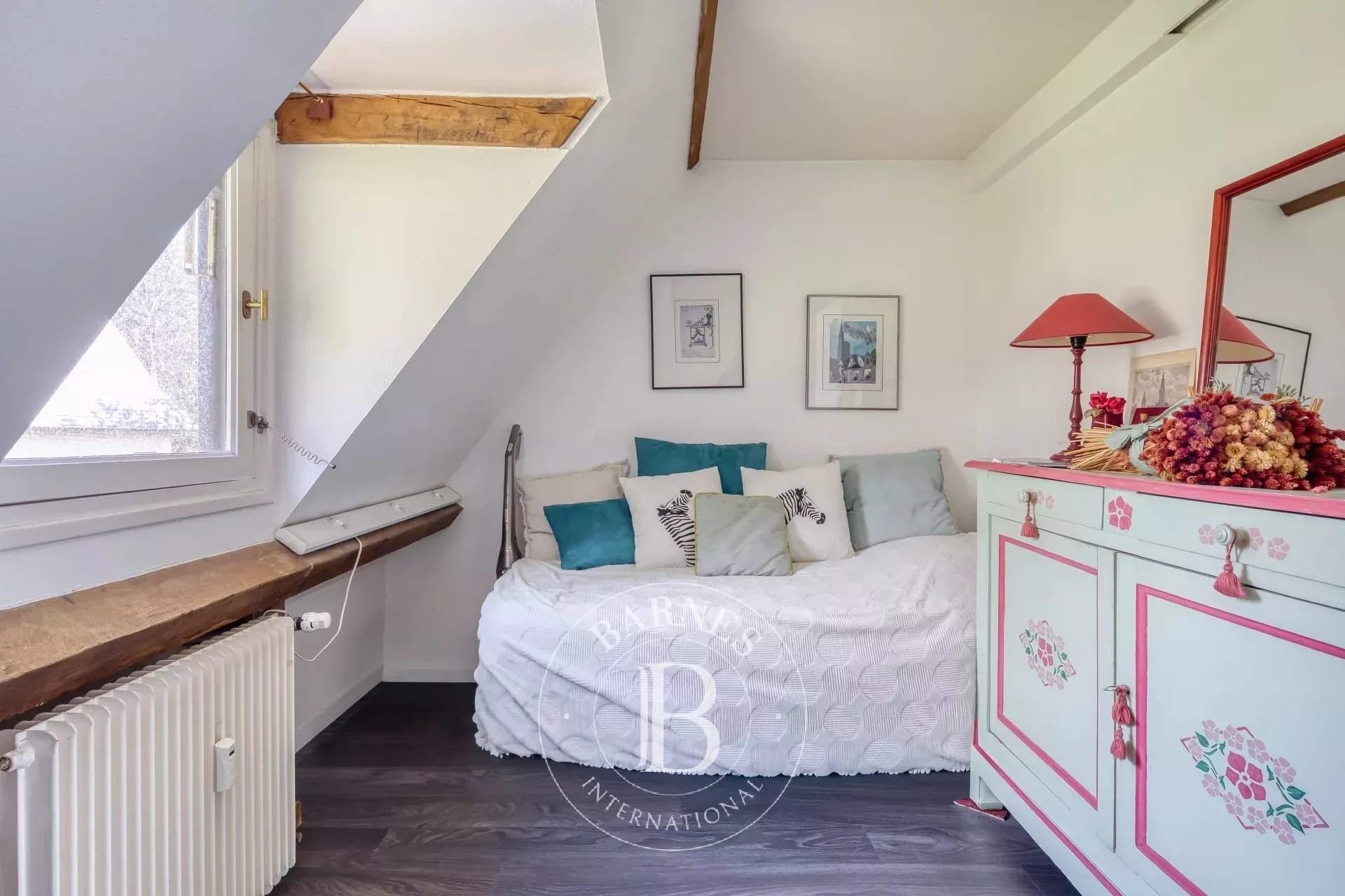 Tourgéville  - Appartement 5 Pi&egrave;ces 4 Chambres - picture 9