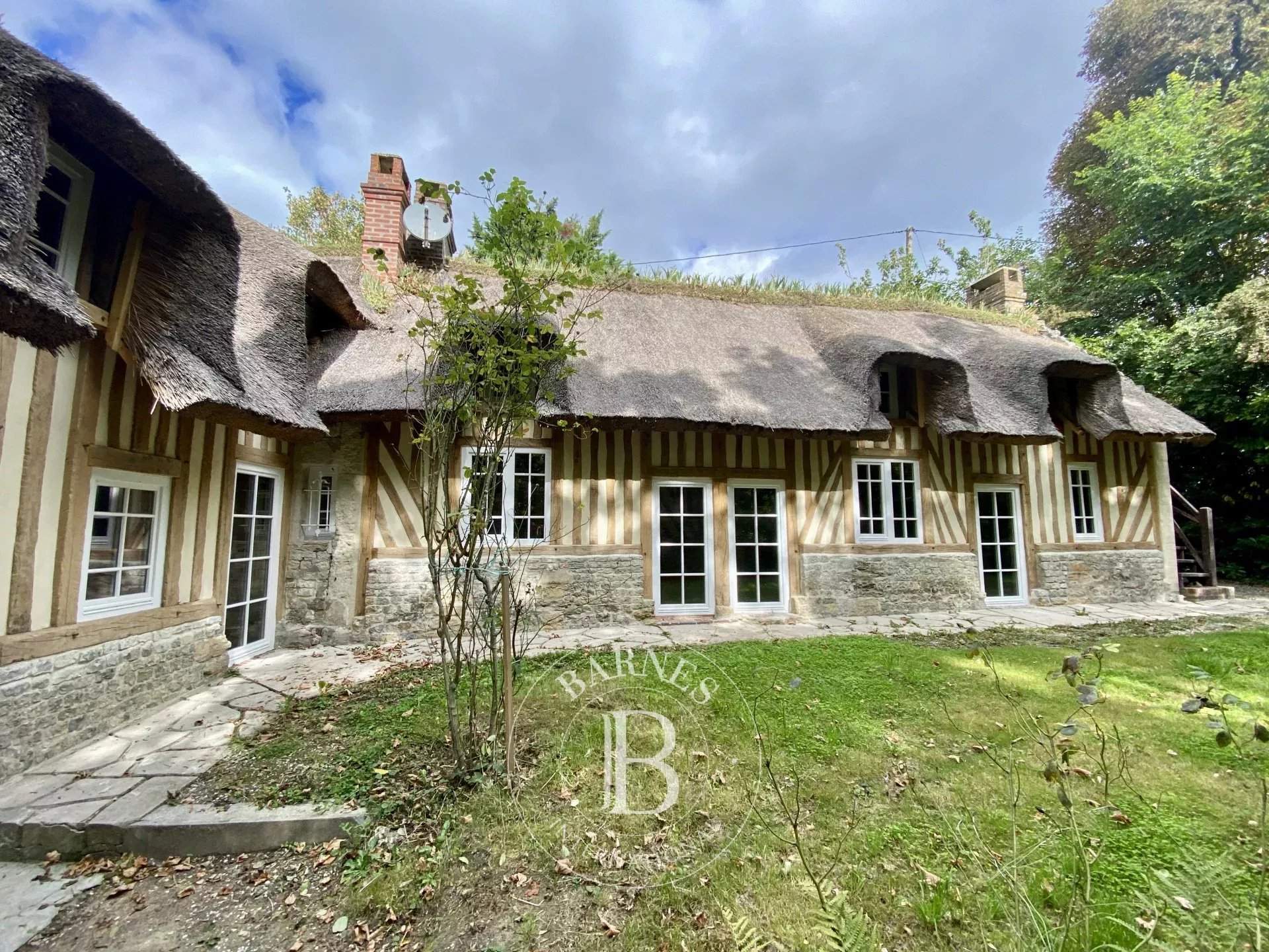 Houlgate  - Cottage  - picture 20