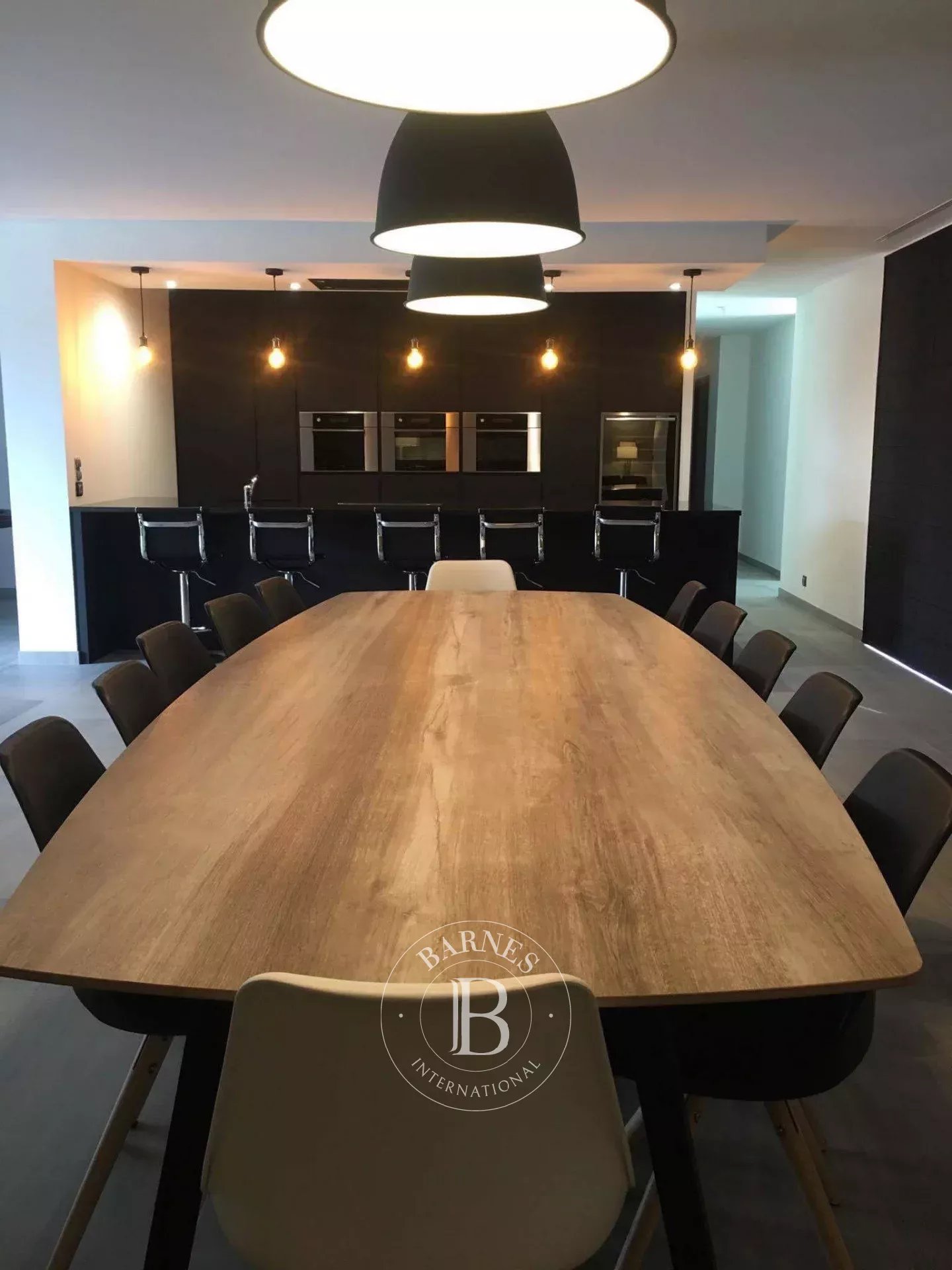 Deauville  - Maison 8 Pi&egrave;ces 5 Chambres - picture 8