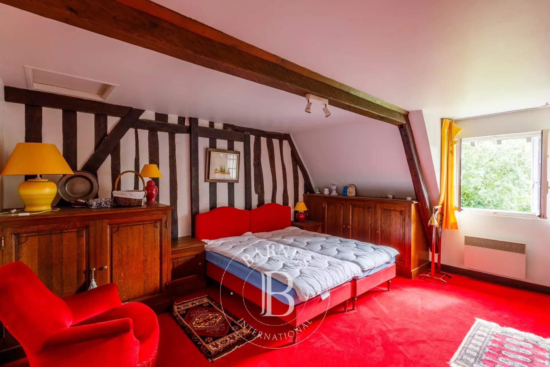 Saint-Gatien-des-Bois  - House 4 Bedrooms - picture 11