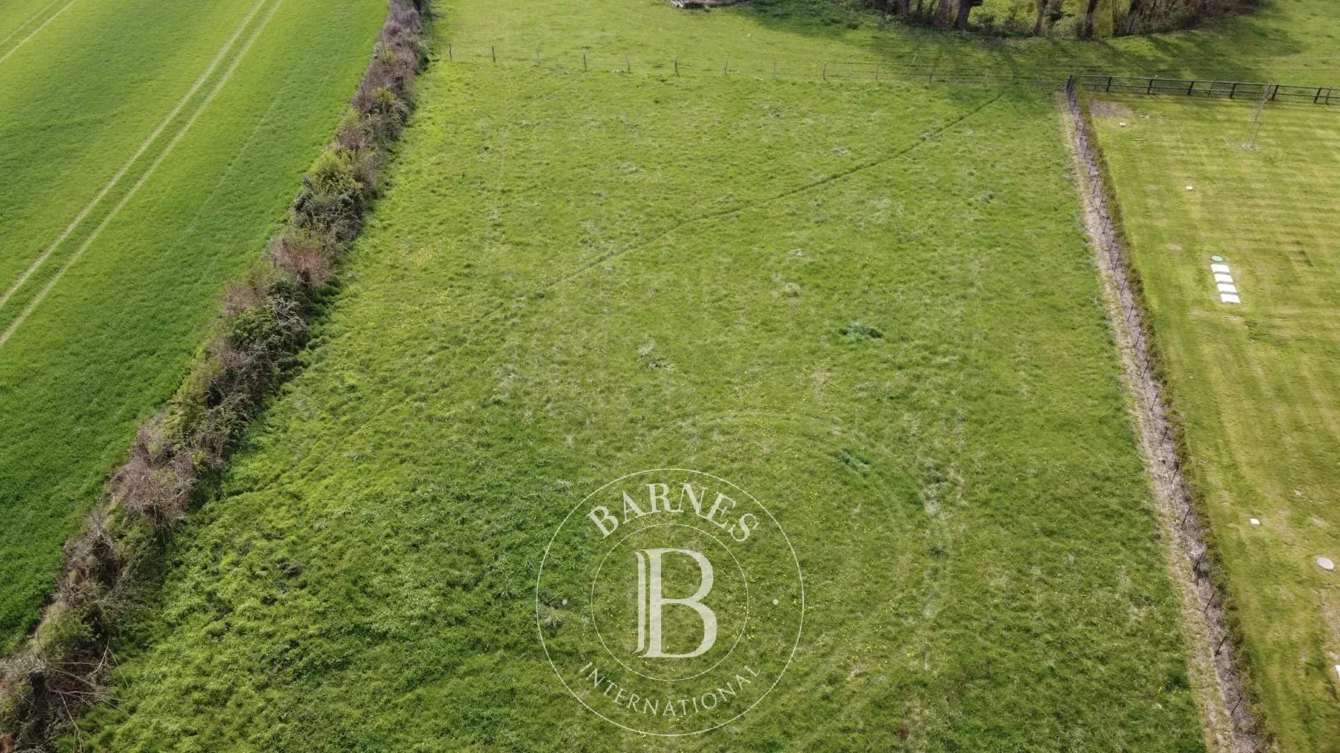 Manneville-la-Pipard  - Terrain constructible  - picture 3