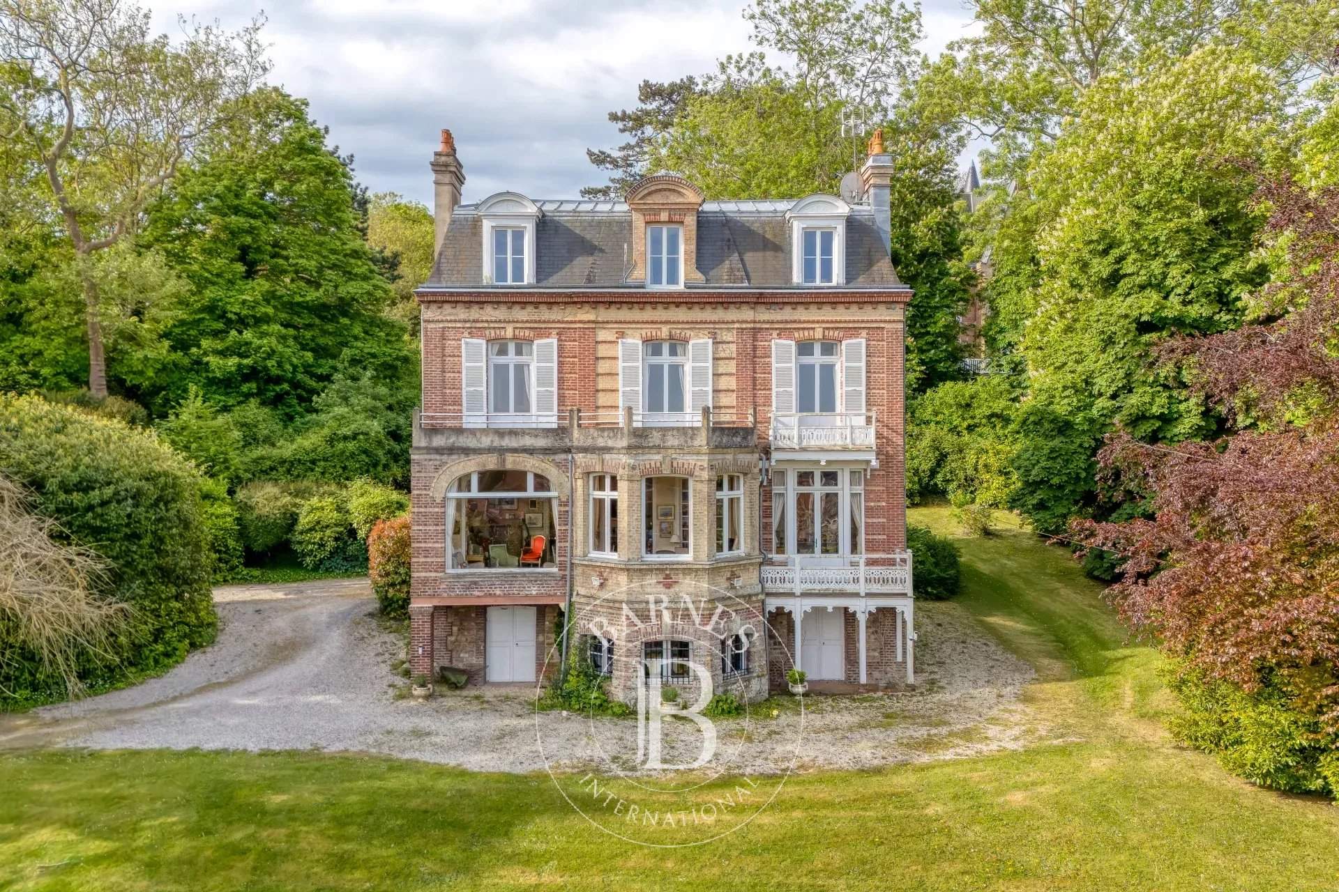 Villers-sur-Mer  - Villa 10 Pi&egrave;ces - picture 17