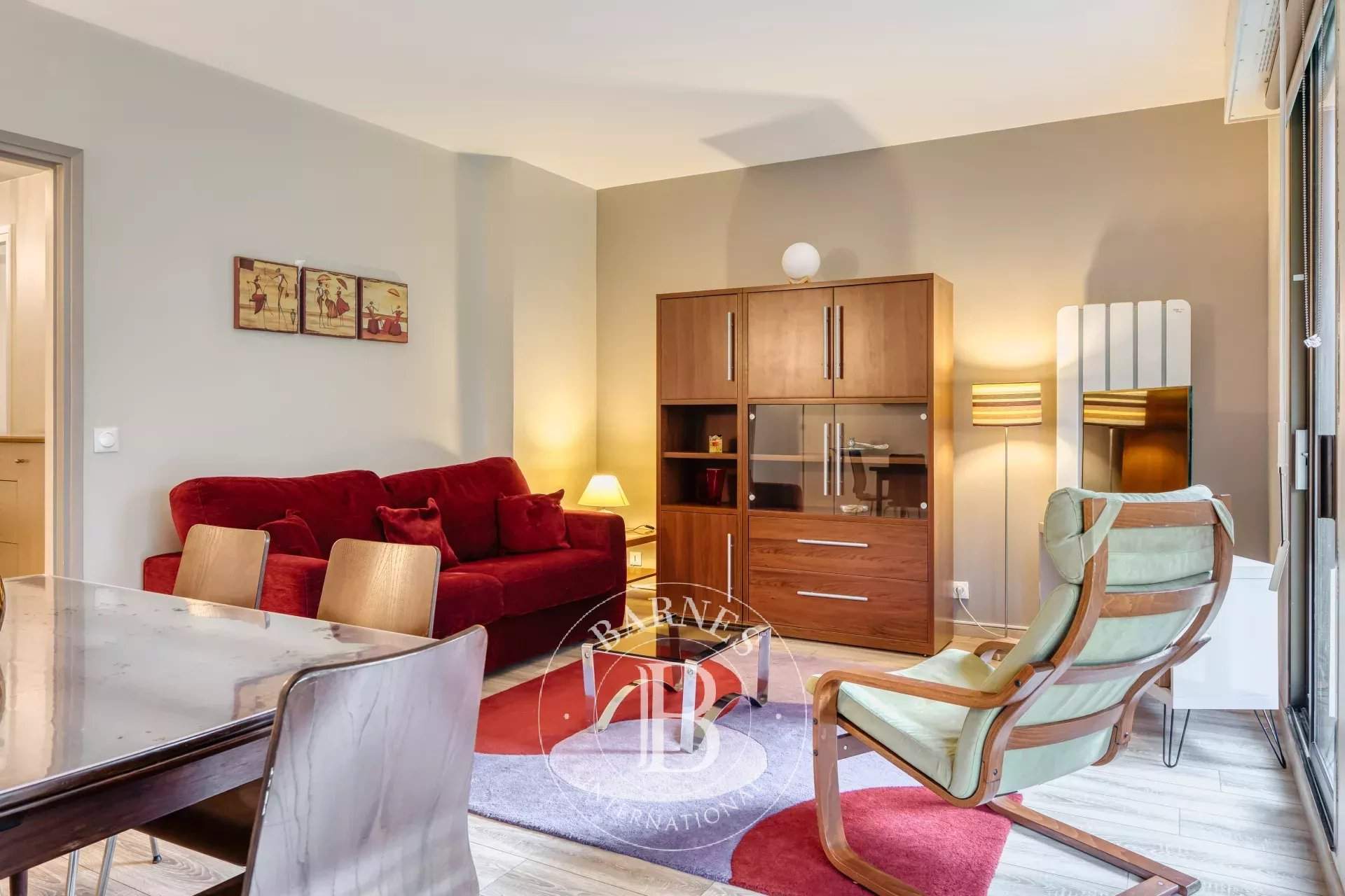 Deauville  - Appartement 2 Pièces, 1 Chambre - picture 8