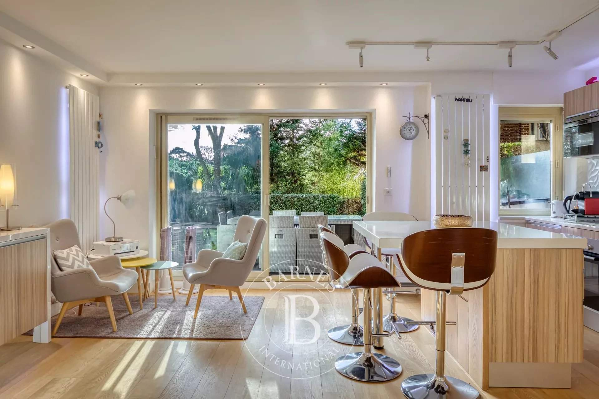 Deauville  - Apartment 1 Bedroom - picture 3