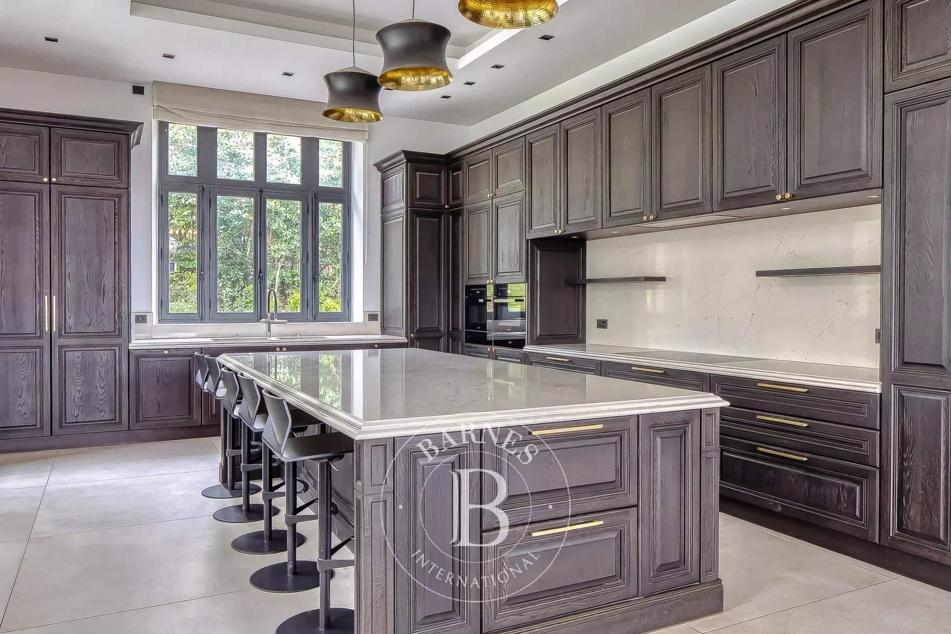 Villers-sur-Mer  - Manoir 19 Pi&egrave;ces - picture 3