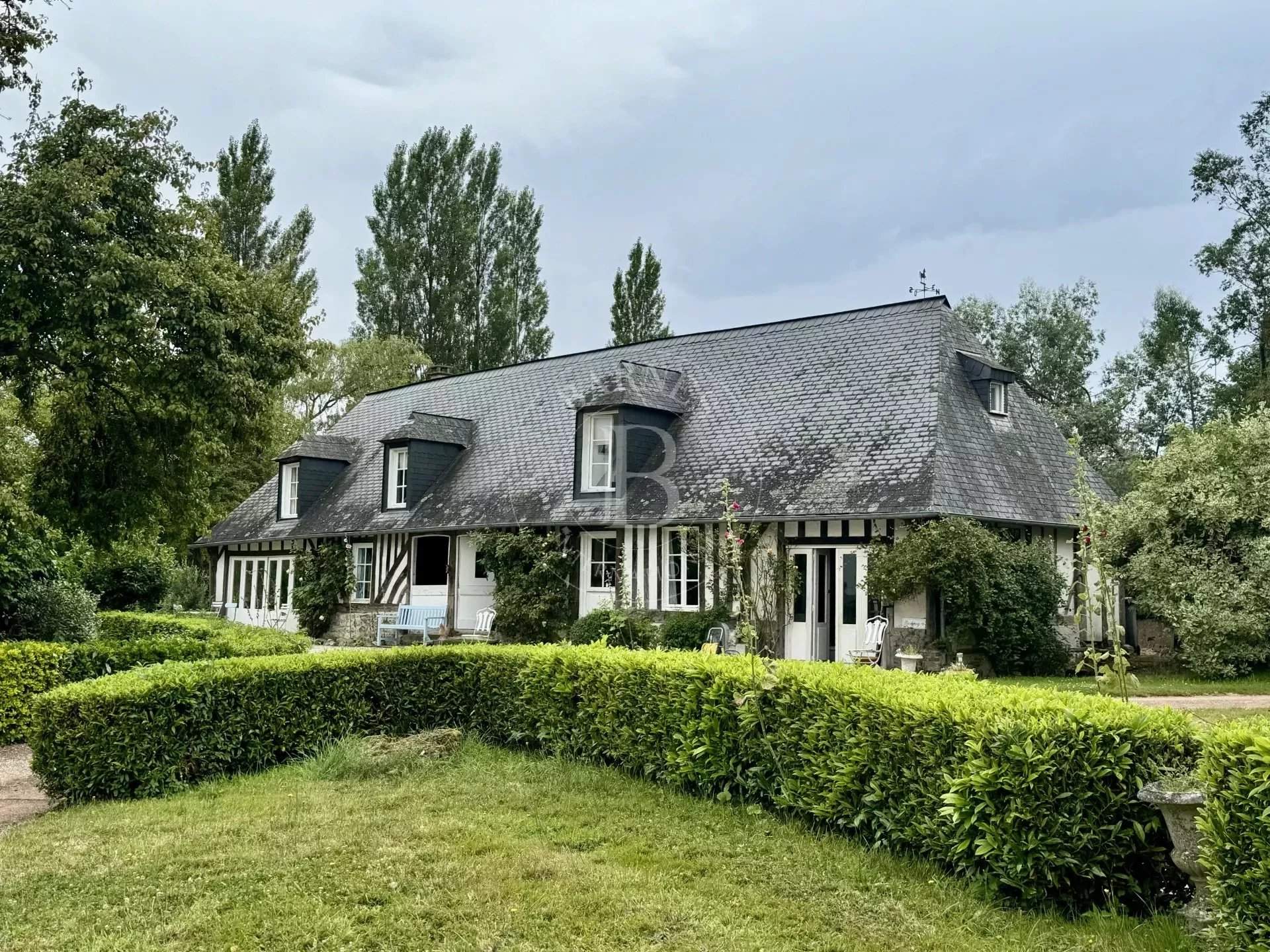 Touques  - House  - picture 10