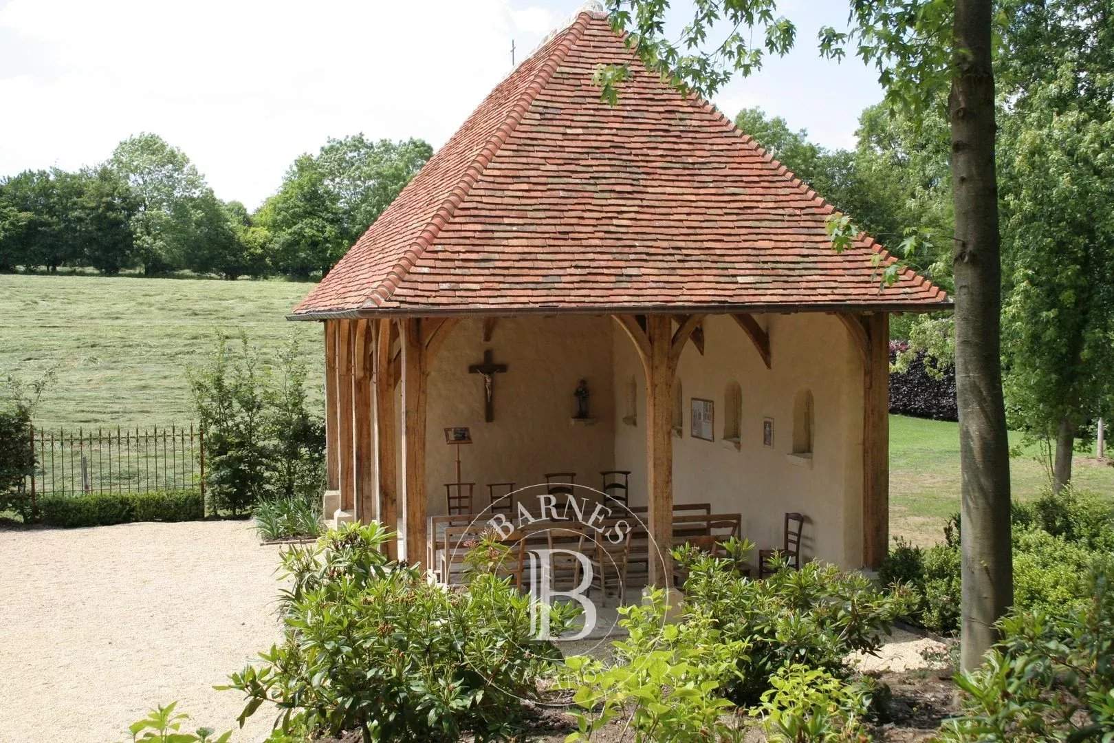 Cambremer  - Propriété 38 Pi&egrave;ces - picture 12