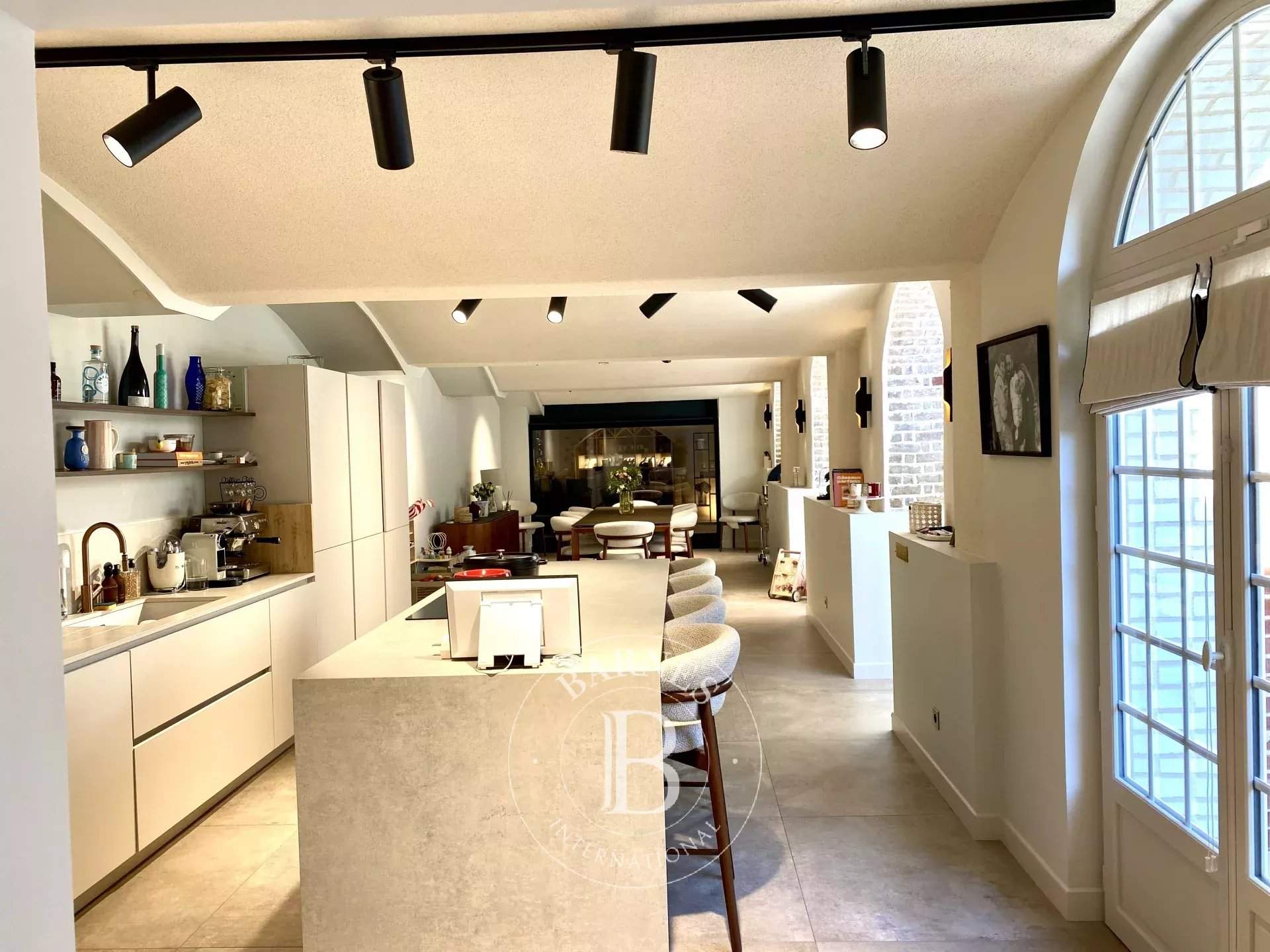 Trouville-sur-Mer  - Maison 9 Pi&egrave;ces - picture 4