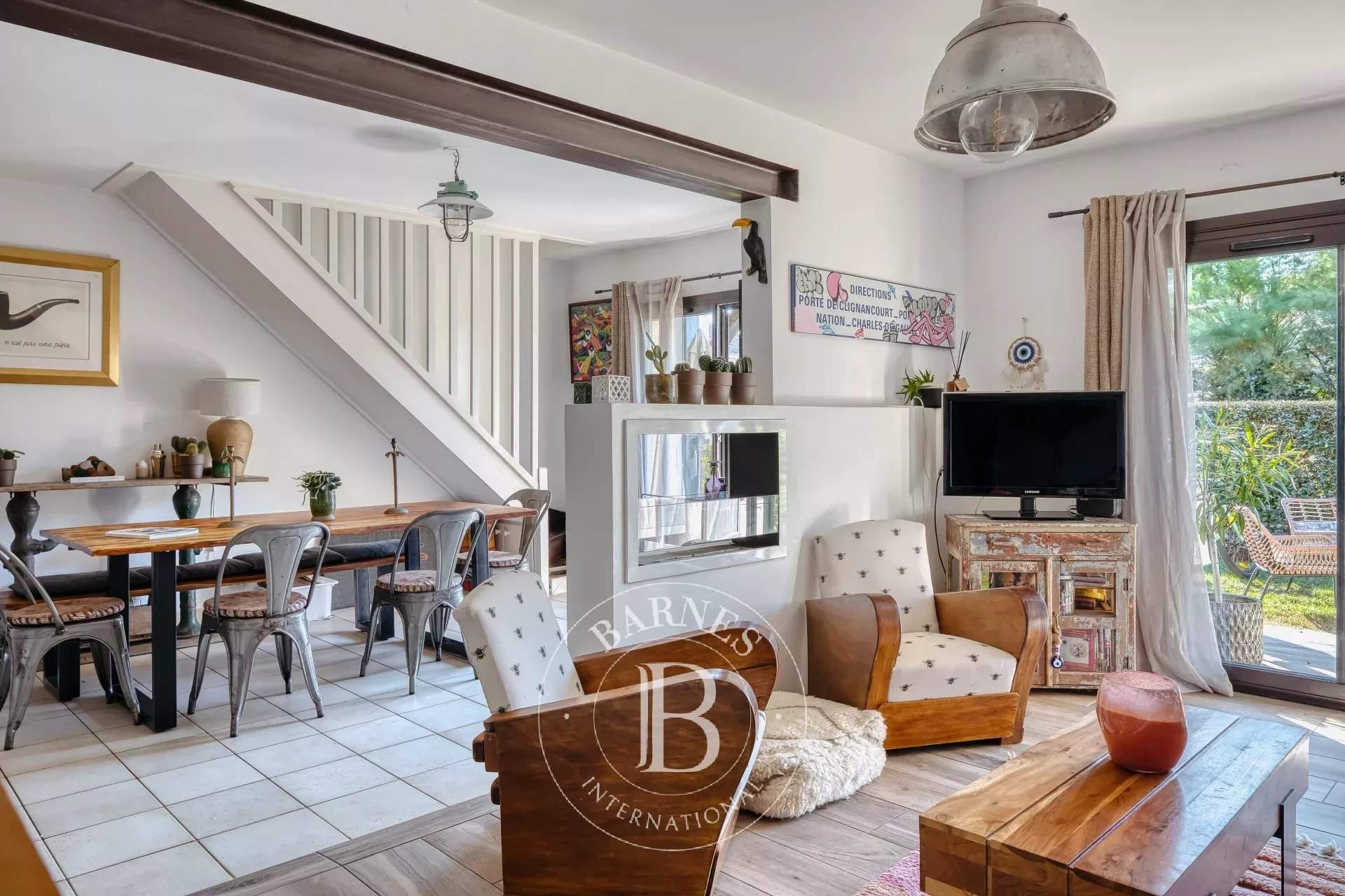 Benerville-sur-Mer  - House 4 Bedrooms - picture 2