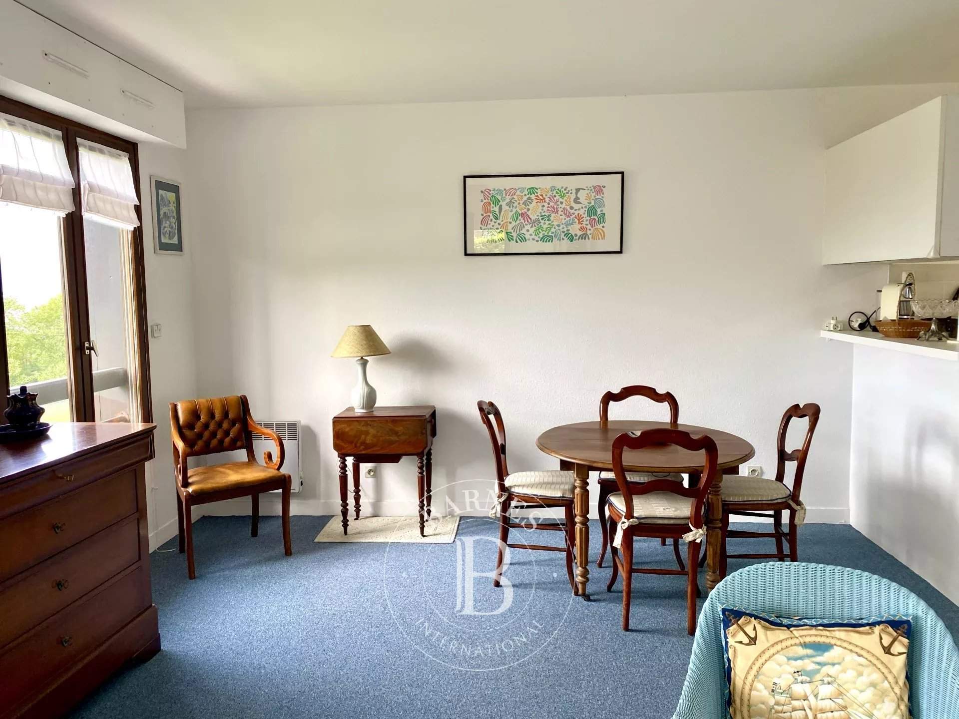 Trouville-sur-Mer  - Piso 3 Cuartos, 1 Habitacion - picture 7
