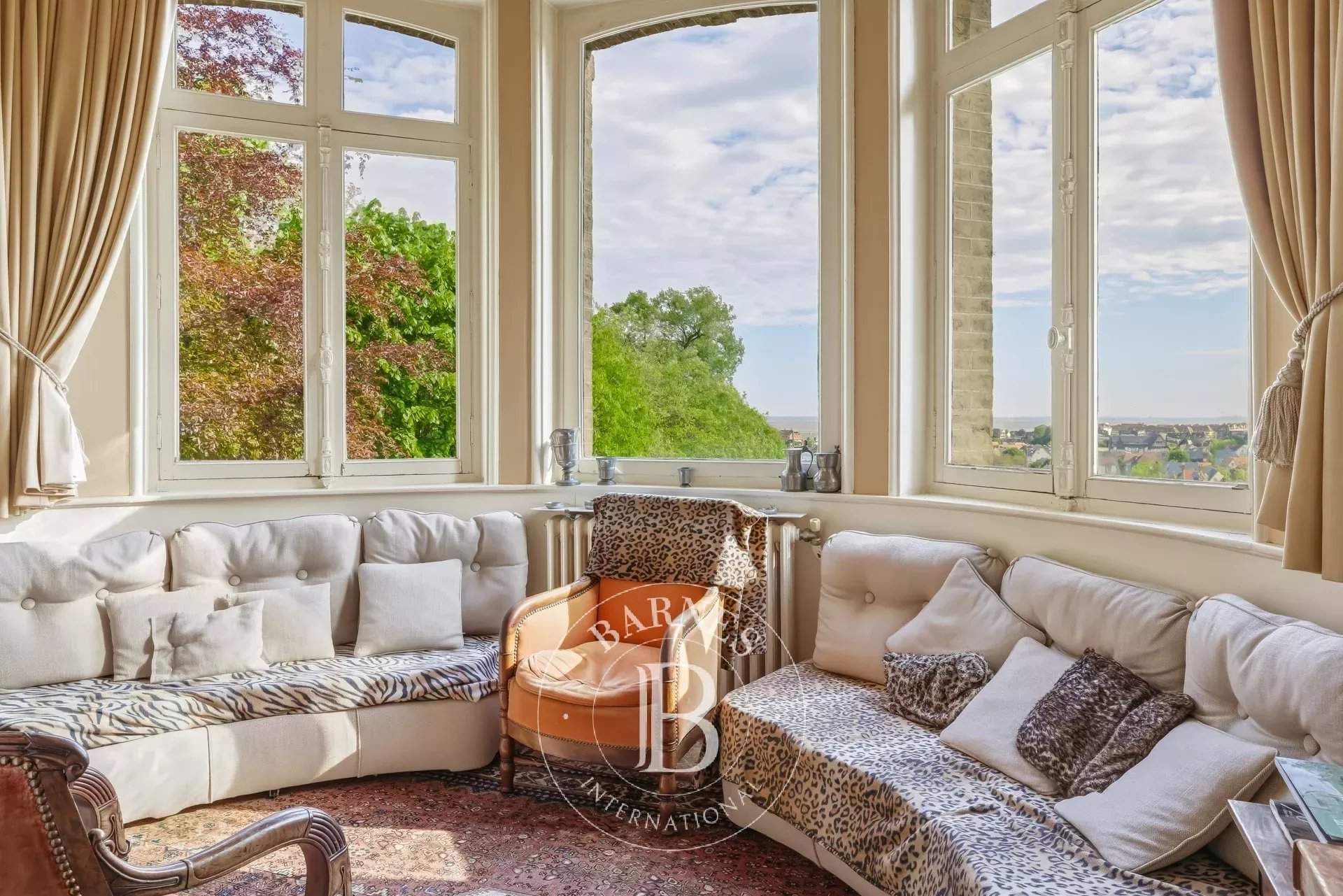 Villers-sur-Mer  - Villa 10 Pi&egrave;ces - picture 7