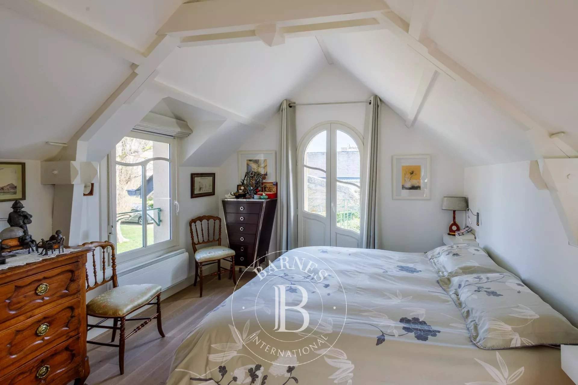 Saint-Aubin-sur-Mer  - House 2 Bedrooms - picture 8