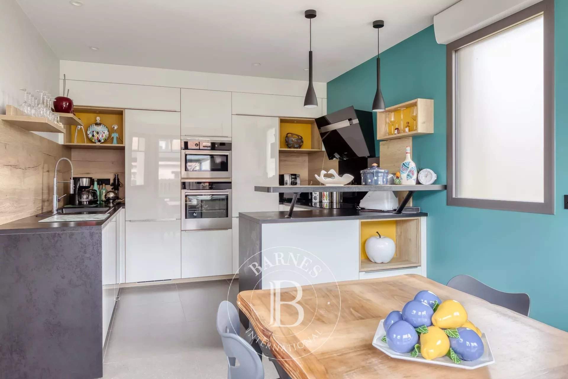 Tourgéville  - Maison 4 Pi&egrave;ces 2 Chambres - picture 5