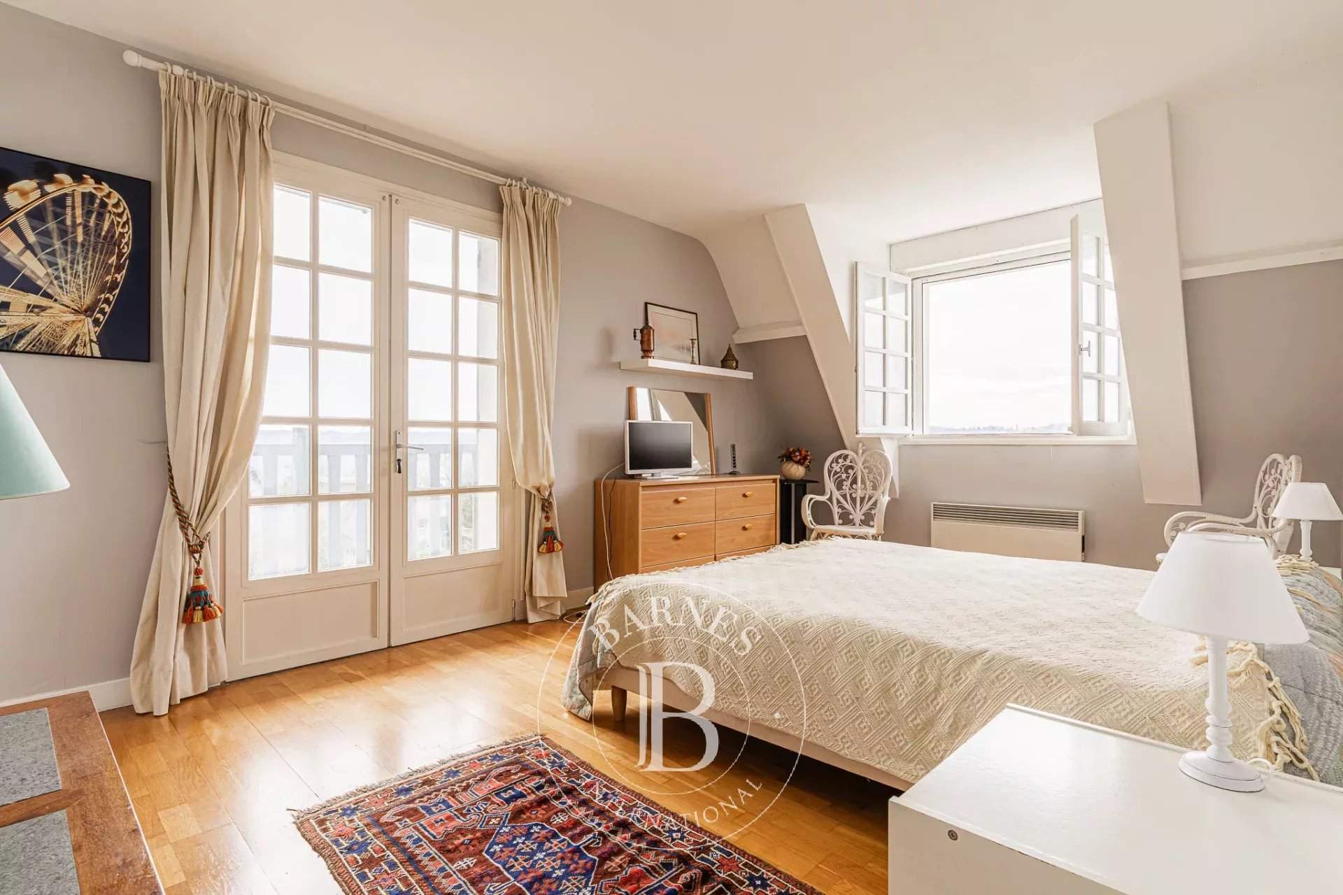 Houlgate  - Casa 7 Cuartos 4 Habitaciones - picture 15