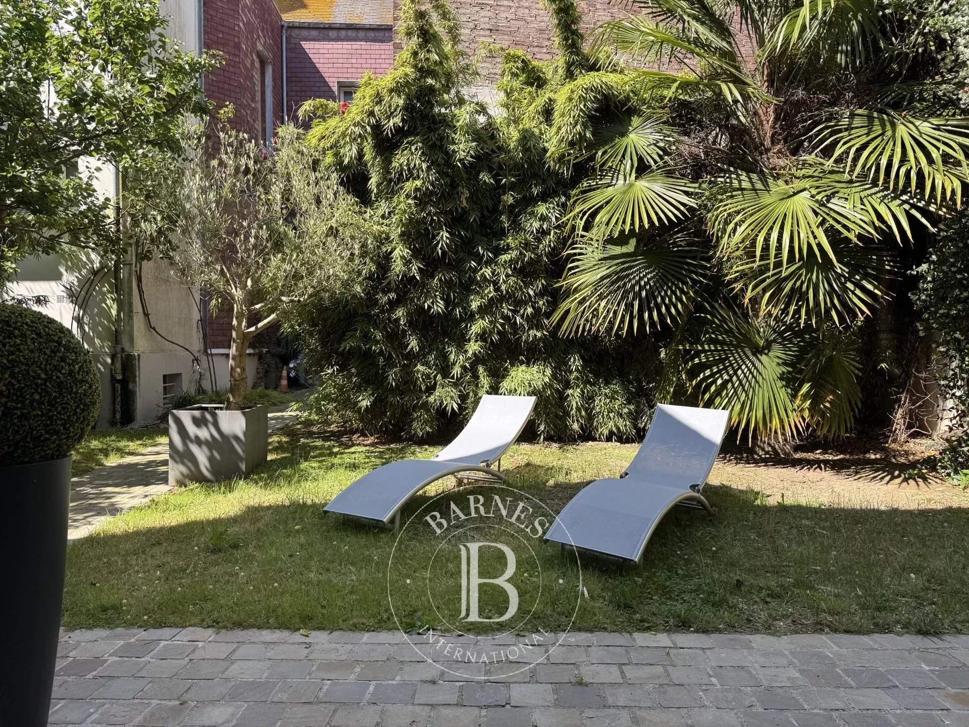 Deauville  - House 4 Bedrooms - picture 13