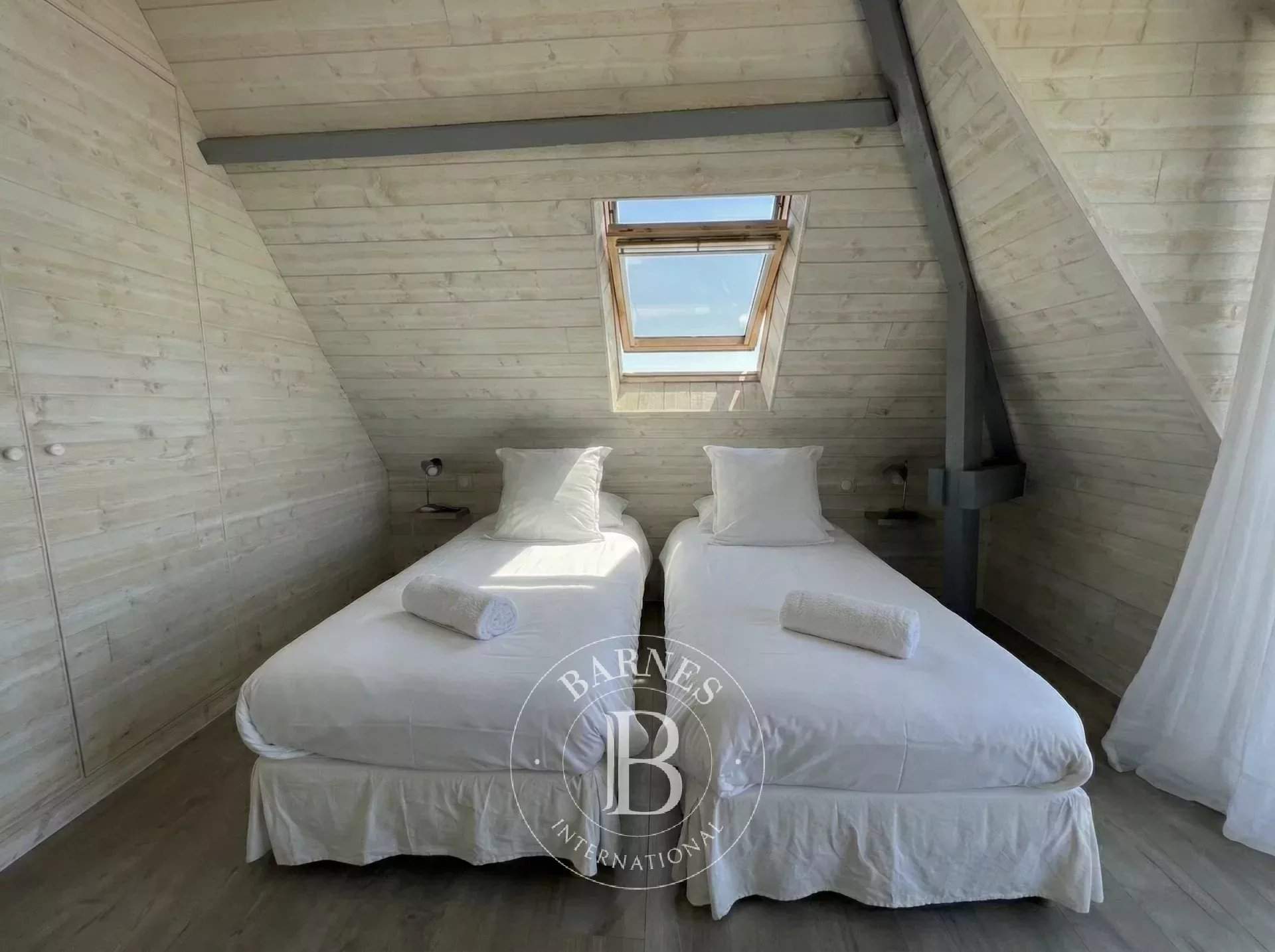 Blonville-sur-Mer  - Villa  4 Chambres - picture 13